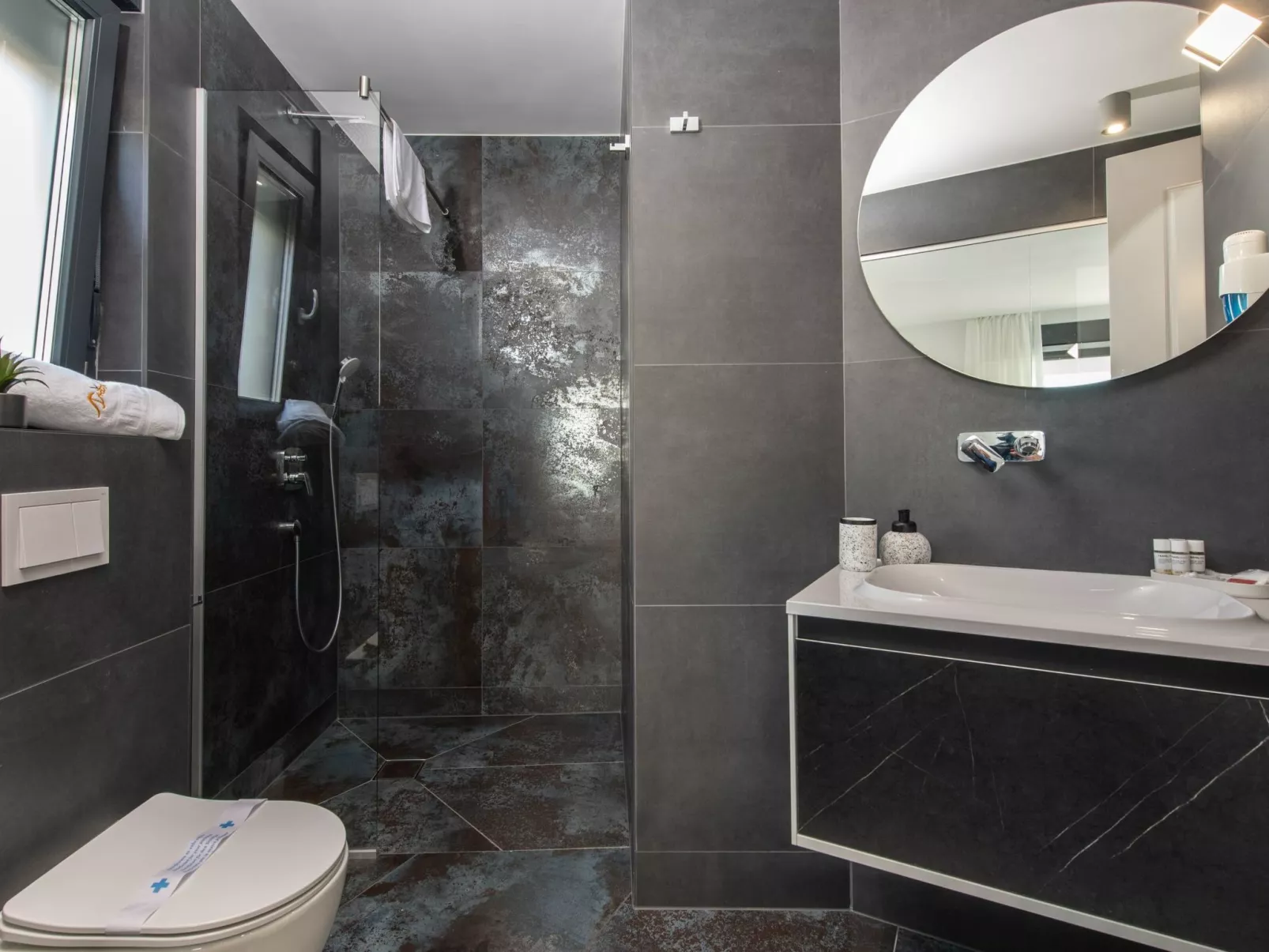 Luxusvilla Travera mit privatem Pool und Sauna - Image-tags.info