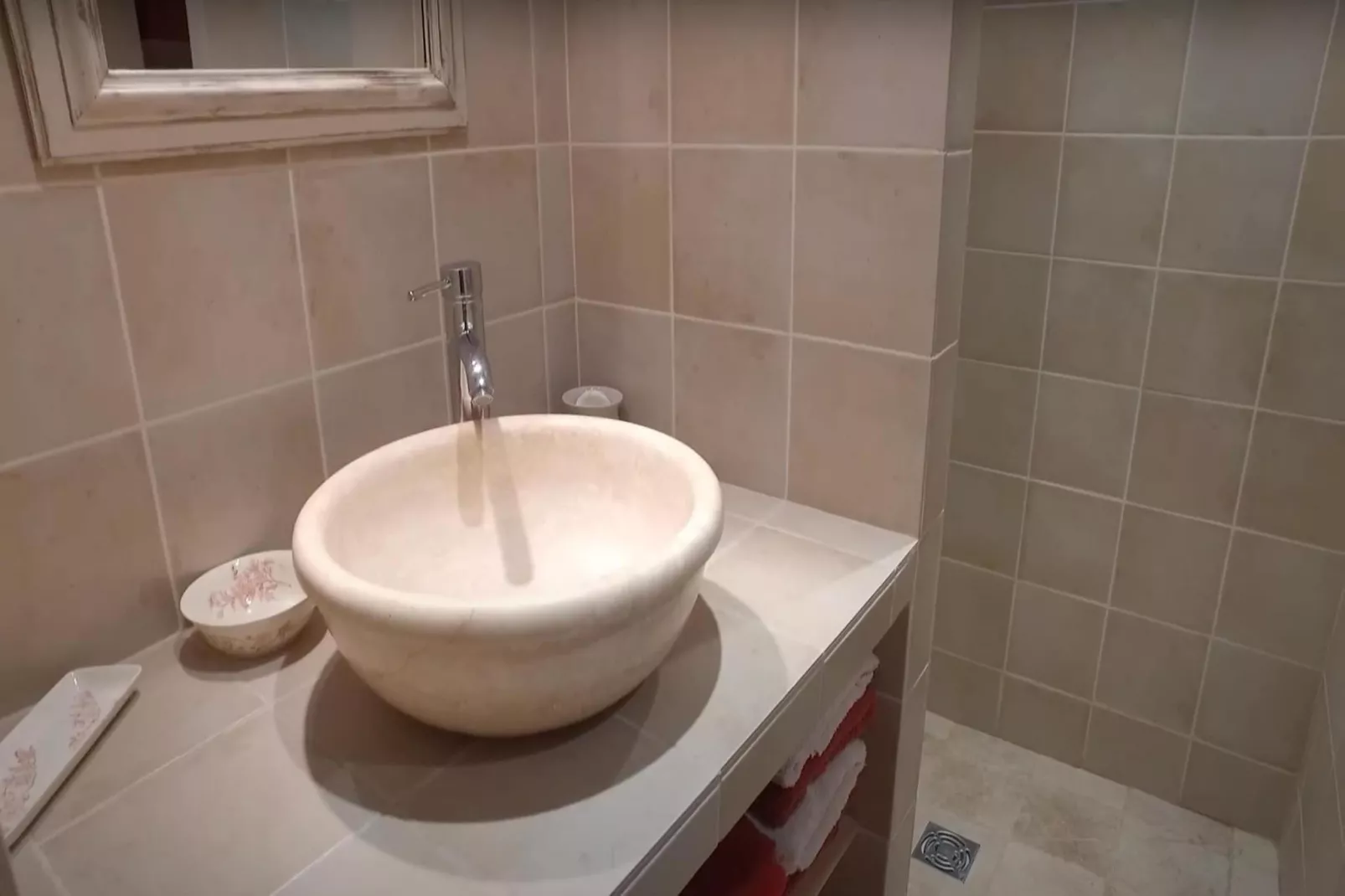 Bast de Charme L141 - Ambiente