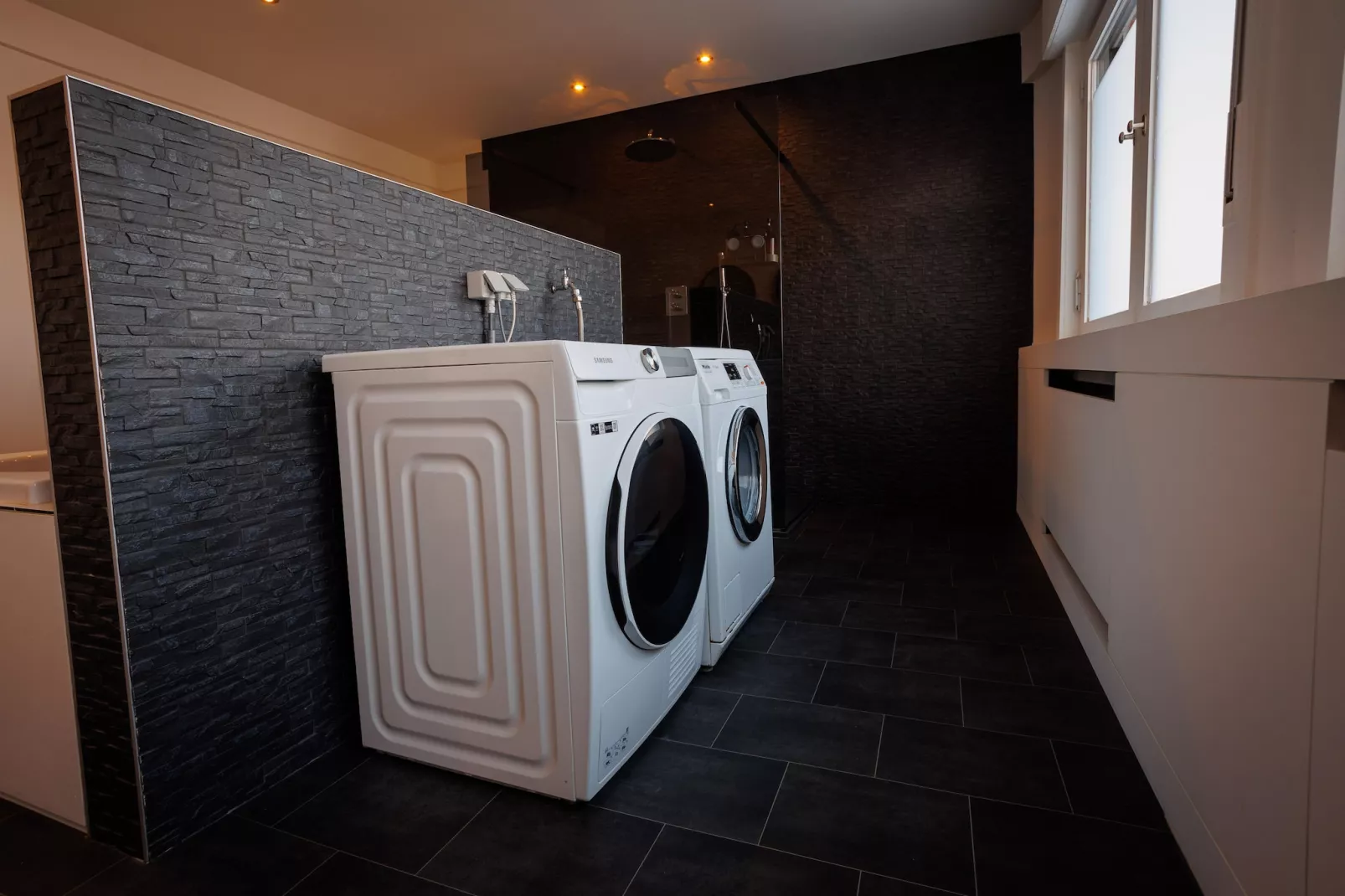 LOFT-54 - Salle de bain