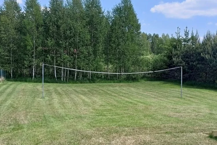 Domek wakacyjny VIP dla max 4 osób w Bałachach - Jardins en été