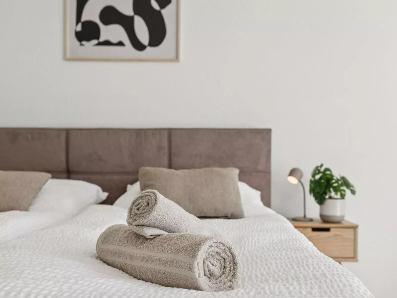 Loft Seven - Drinnen