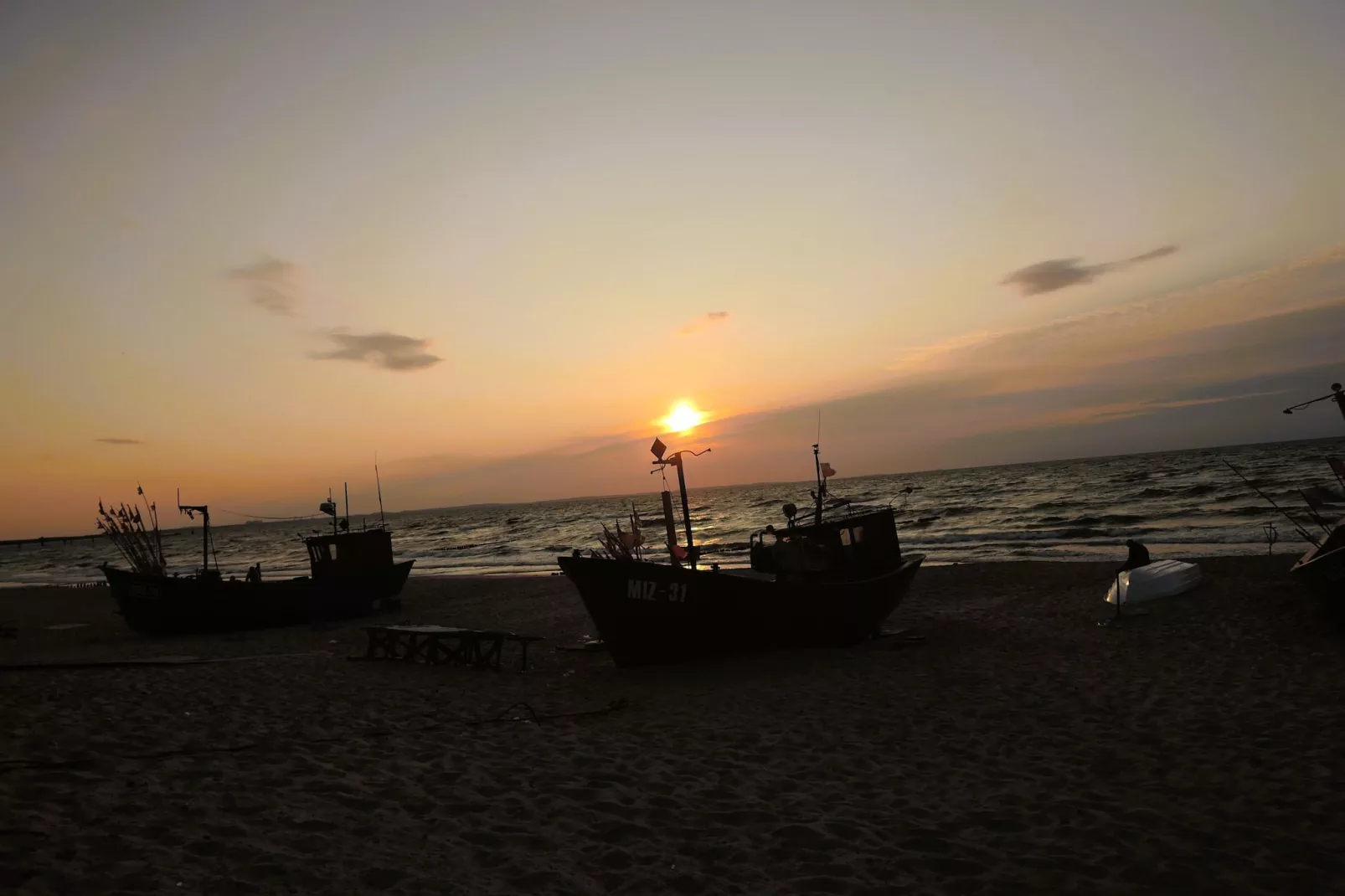 Bel Mare Apartament - Gebiete Sommer 1 km