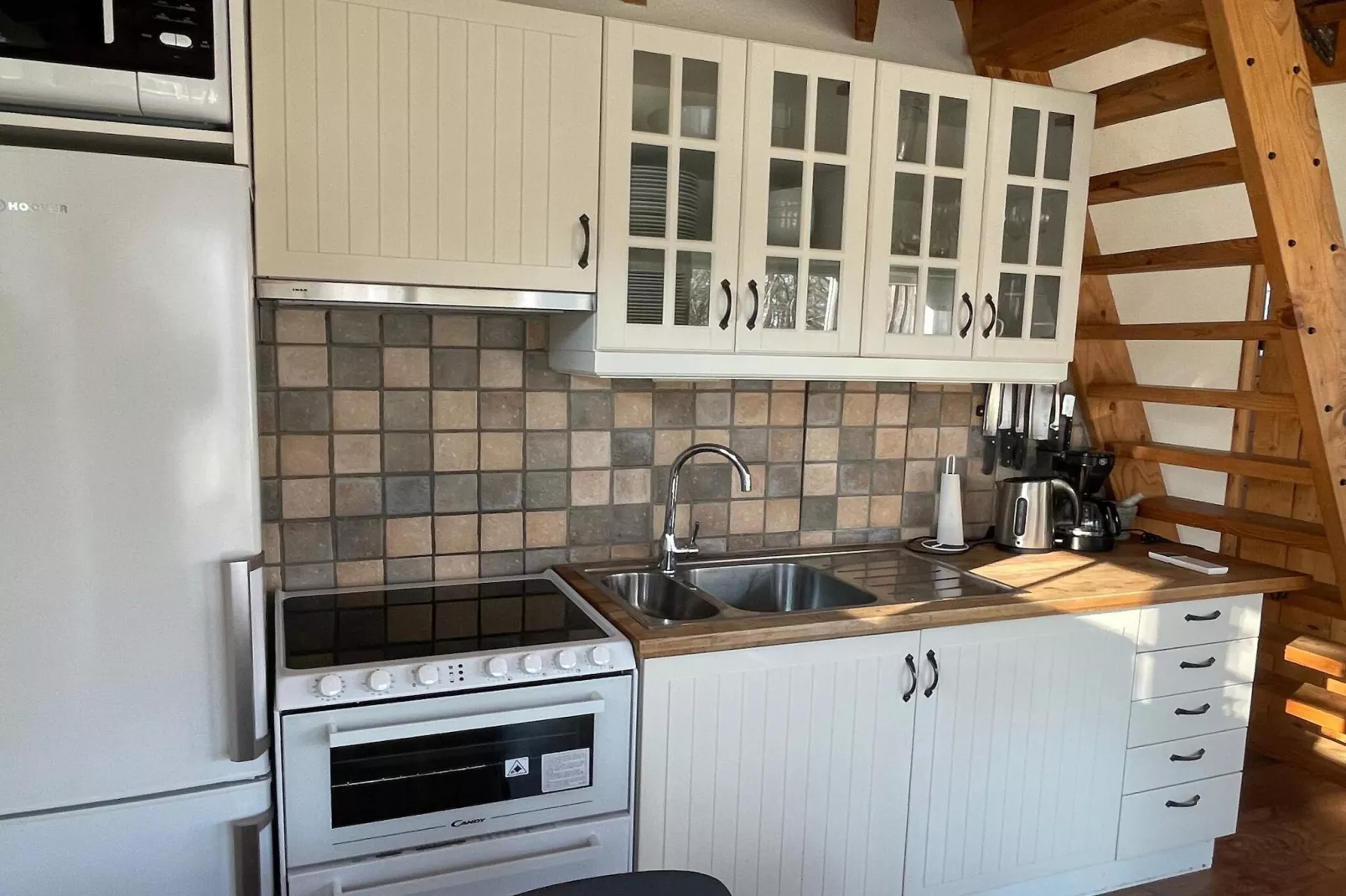 4 star holiday home in Drottningskär - Indoor