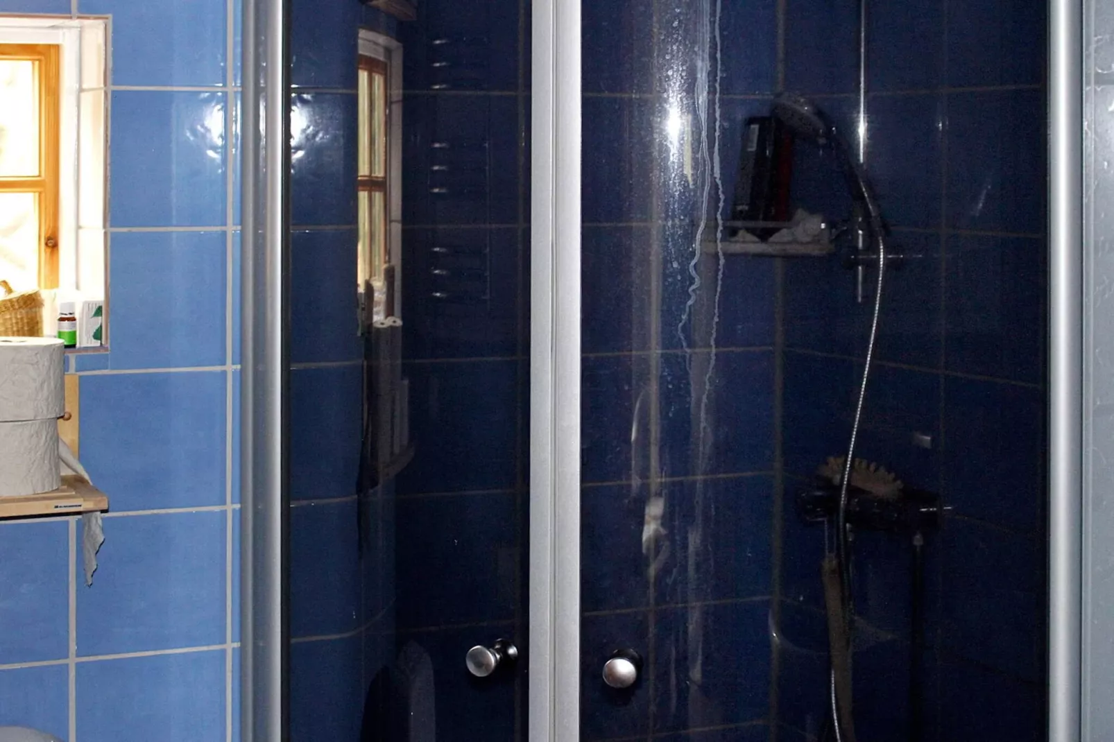 9 person holiday home in KÄLARNE-Indoor