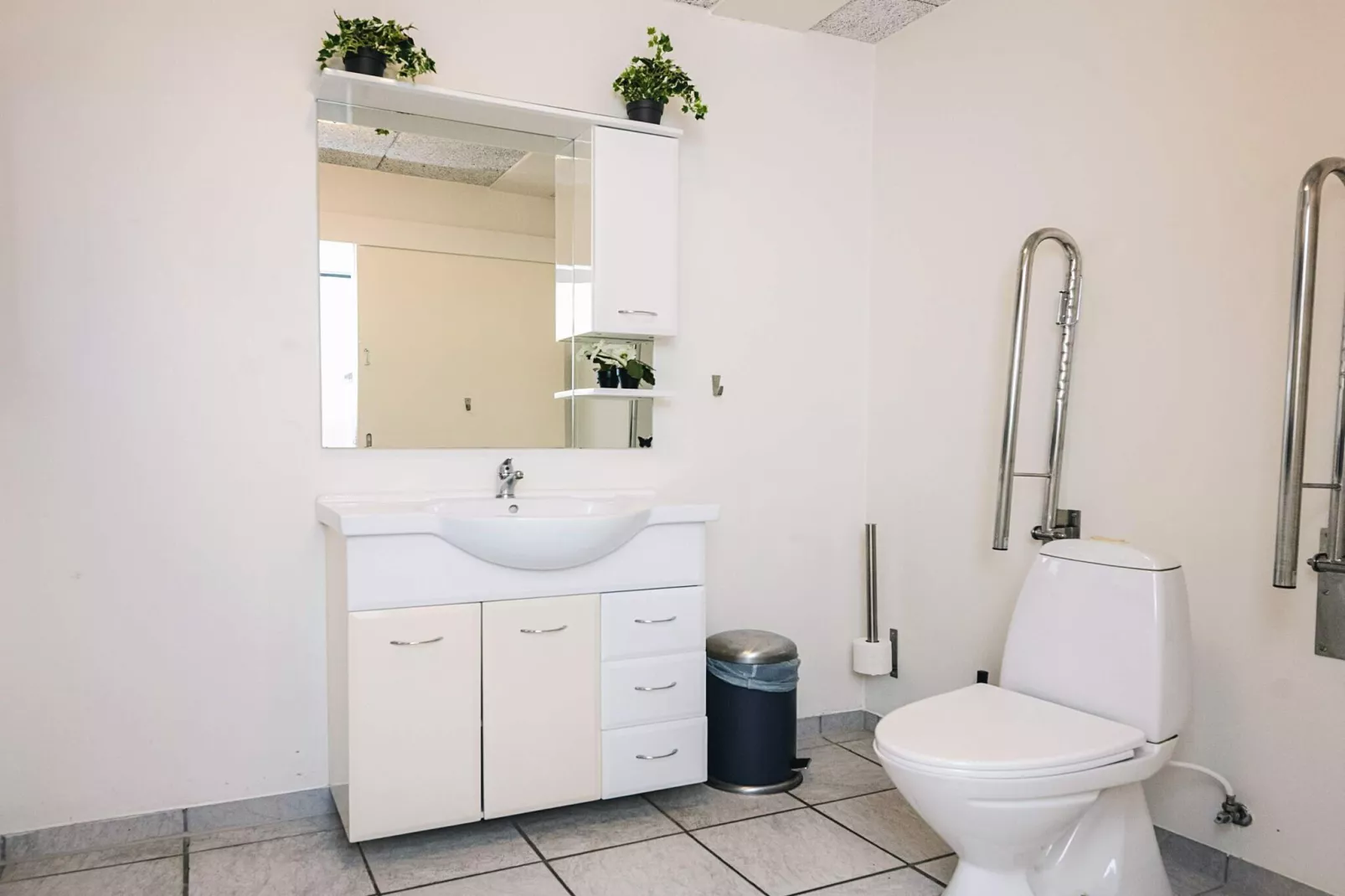 Maison de vacances pour 30 a Ebeltoft-By Traum-Intérieur