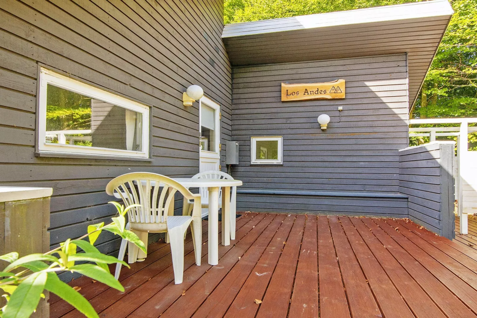 6 person holiday home in Glesborg-By Traum-View