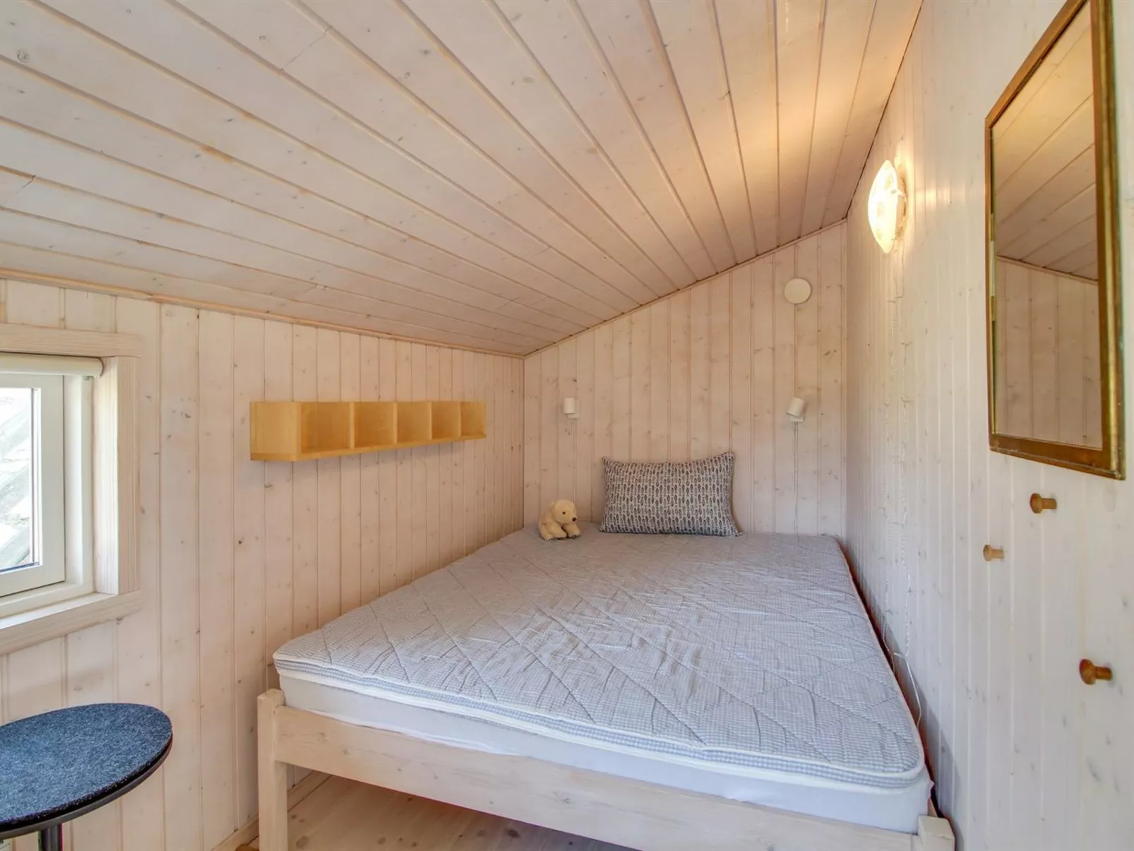 "Lilla" - 120m from the sea - Drinnen