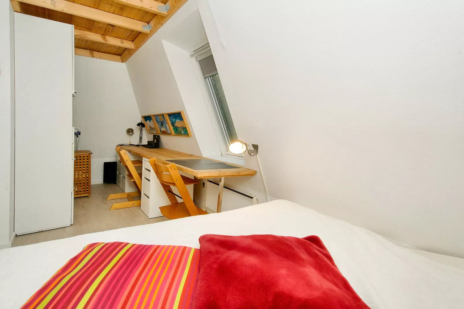 5 Personen Ferienhaus in Gilleleje-By Traum - Innenbereich