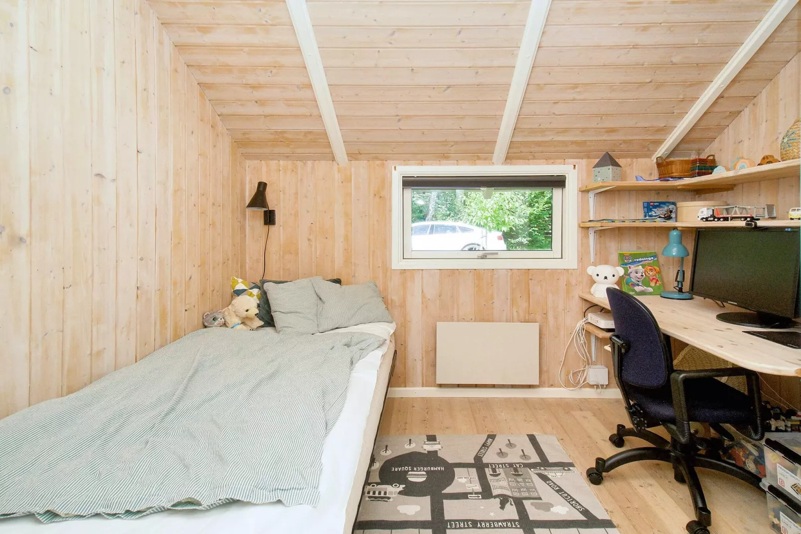 6 person holiday home in Græsted-By Traum - Indoor