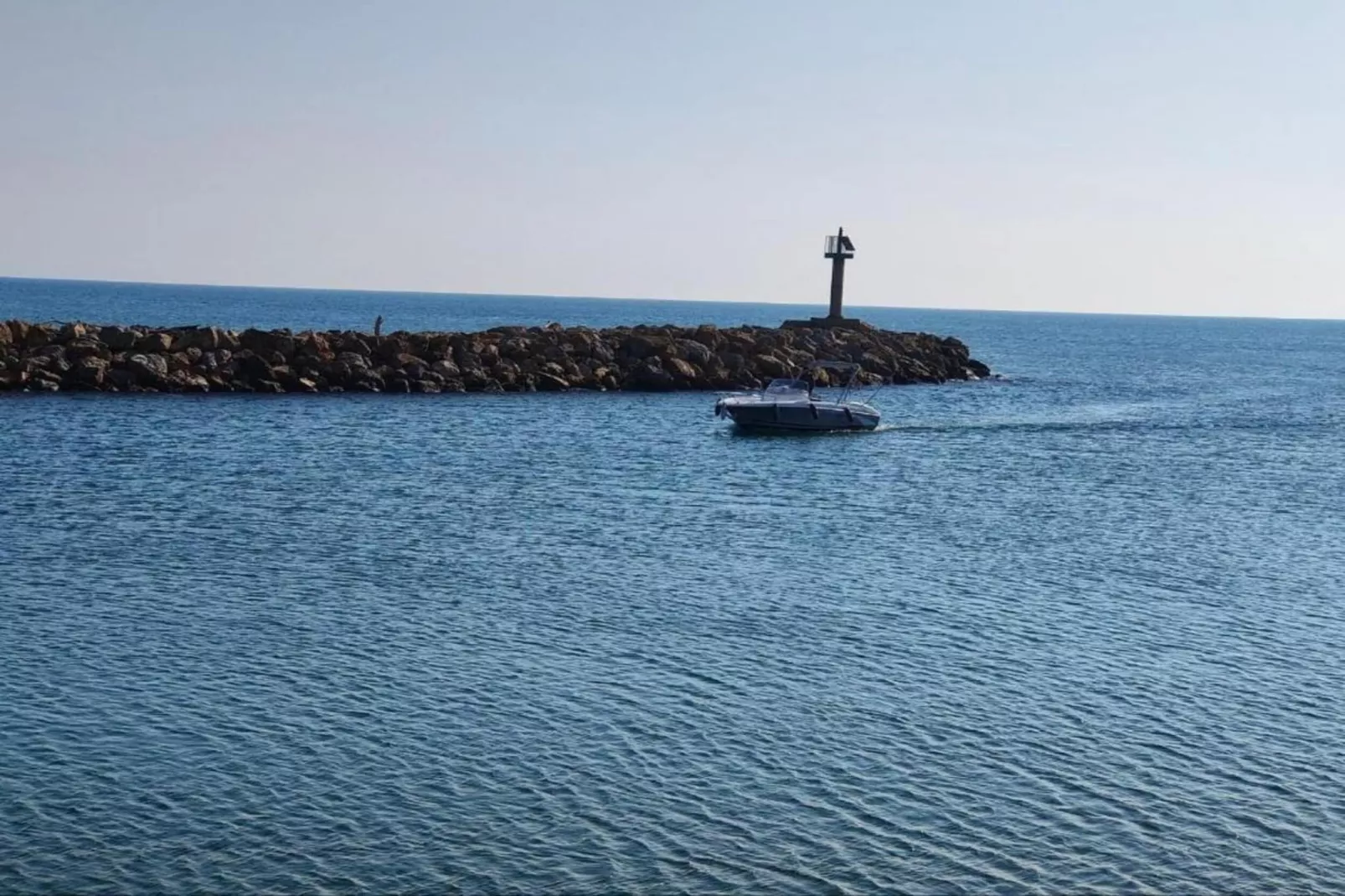 La Dune N°01 - VILLA 3P6-Areas within 1km in summer