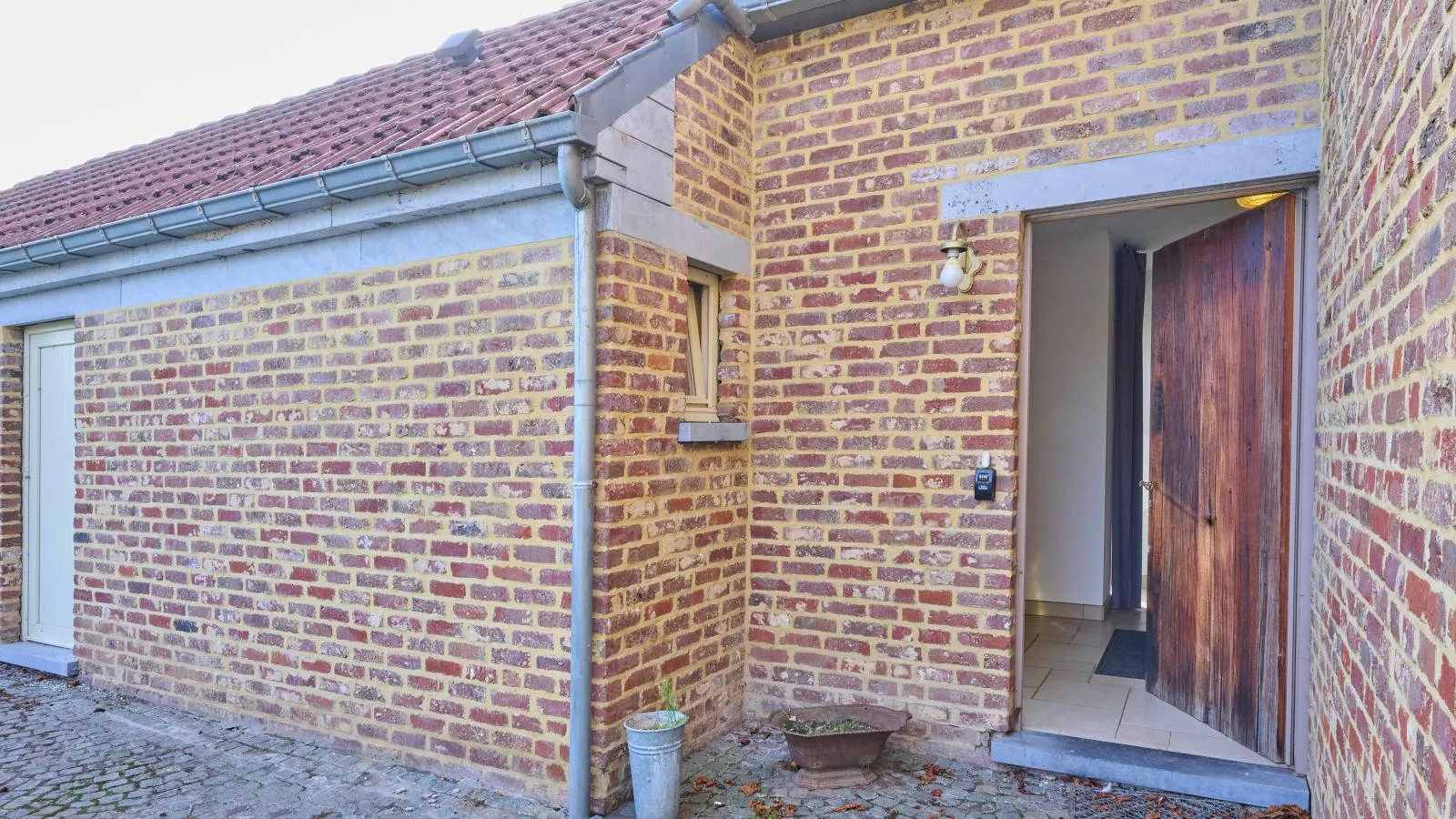 Quanto A  B-Im Freien