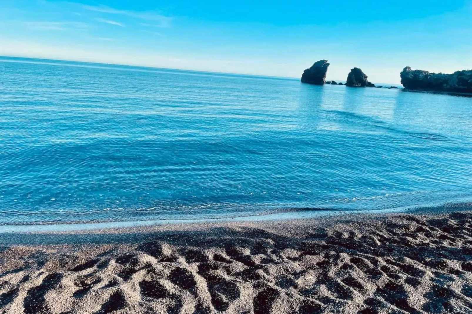 Port La Roquille N°124 - 2P6 - Areas within 20km in summer