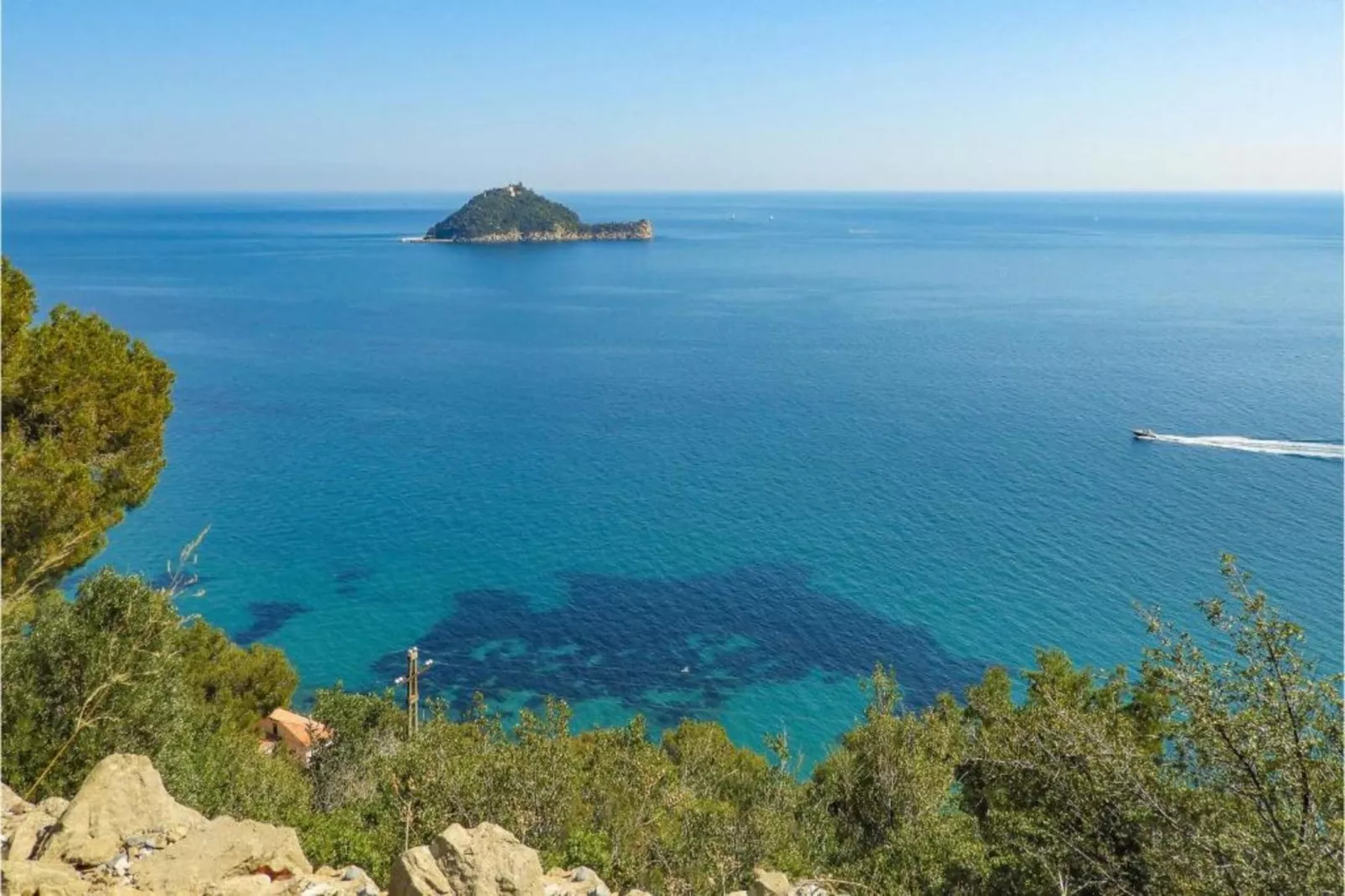 C´Era una Volta - TWO-ROOM APARTMENT 4 PAX B4 - Gebiete Sommer 20 km