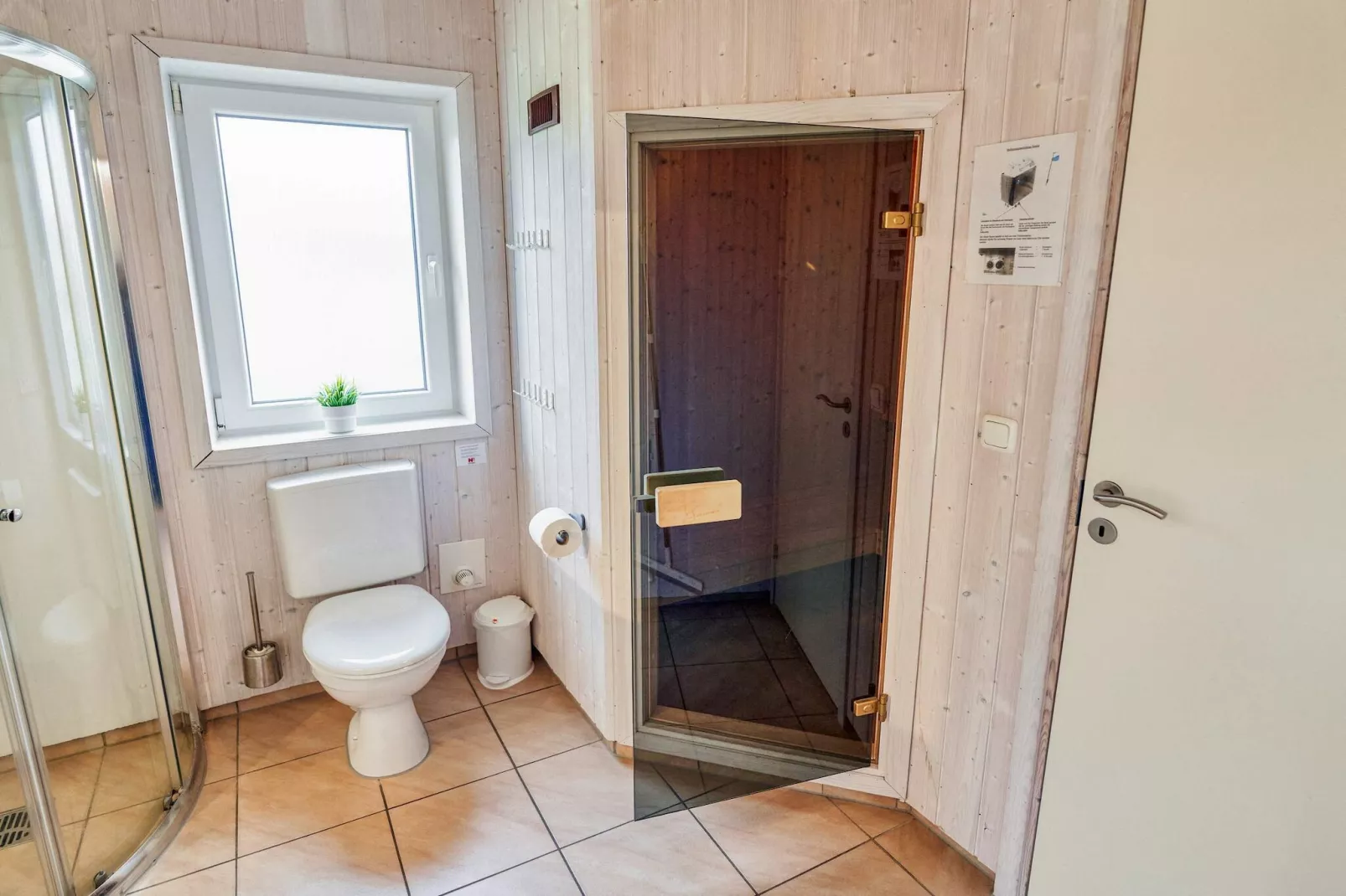 4 star holiday home in FRIEDRICHKOOG-Indoor