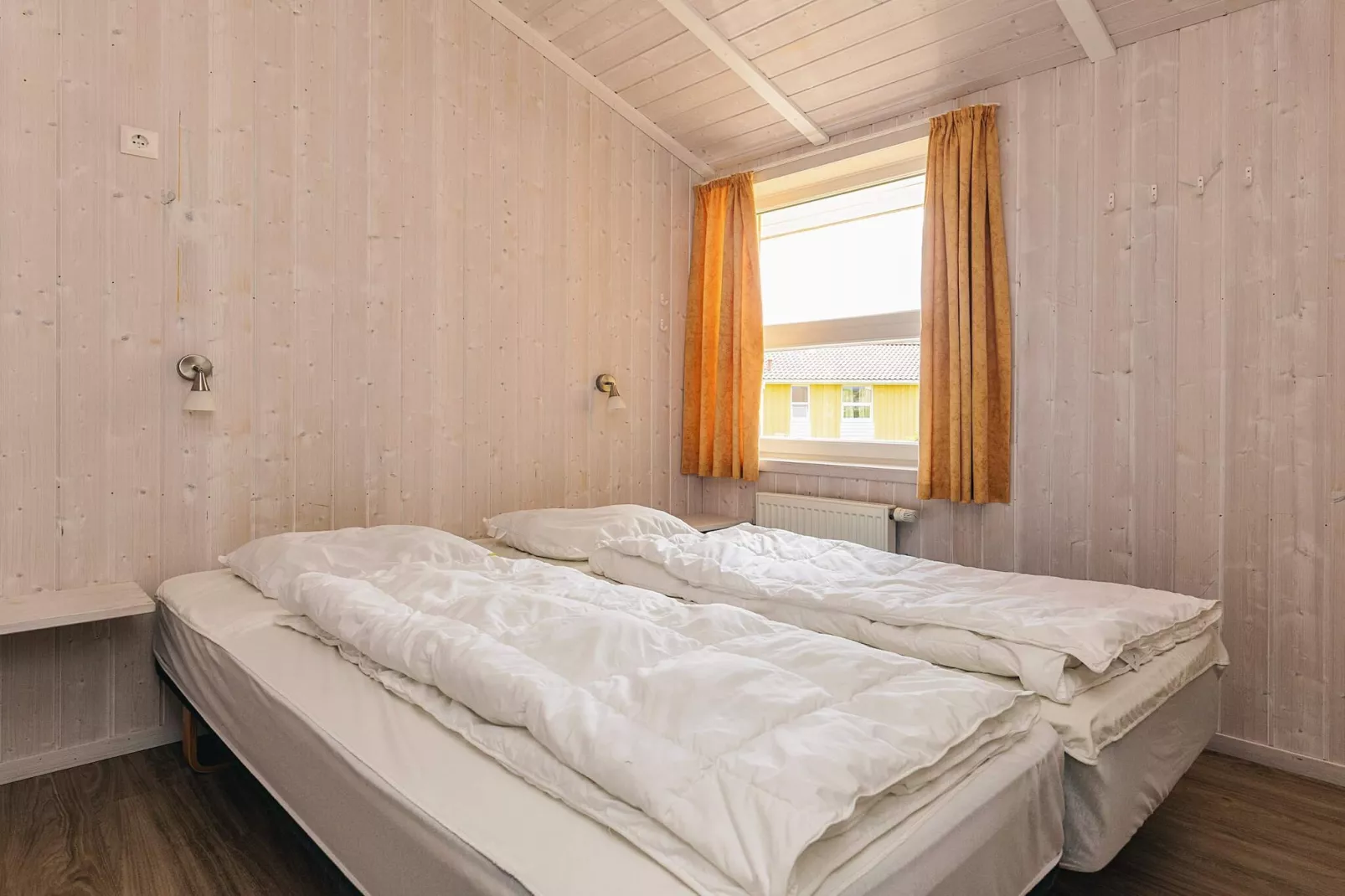 4 star holiday home in FRIEDRICHKOOG-Indoor