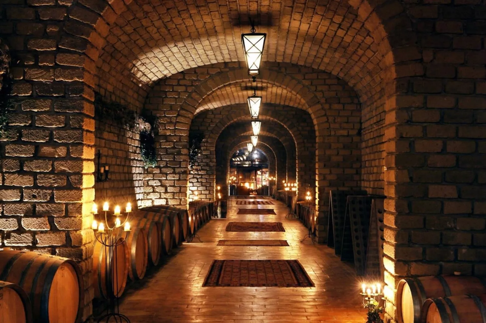 Villa Vinarte-équipements