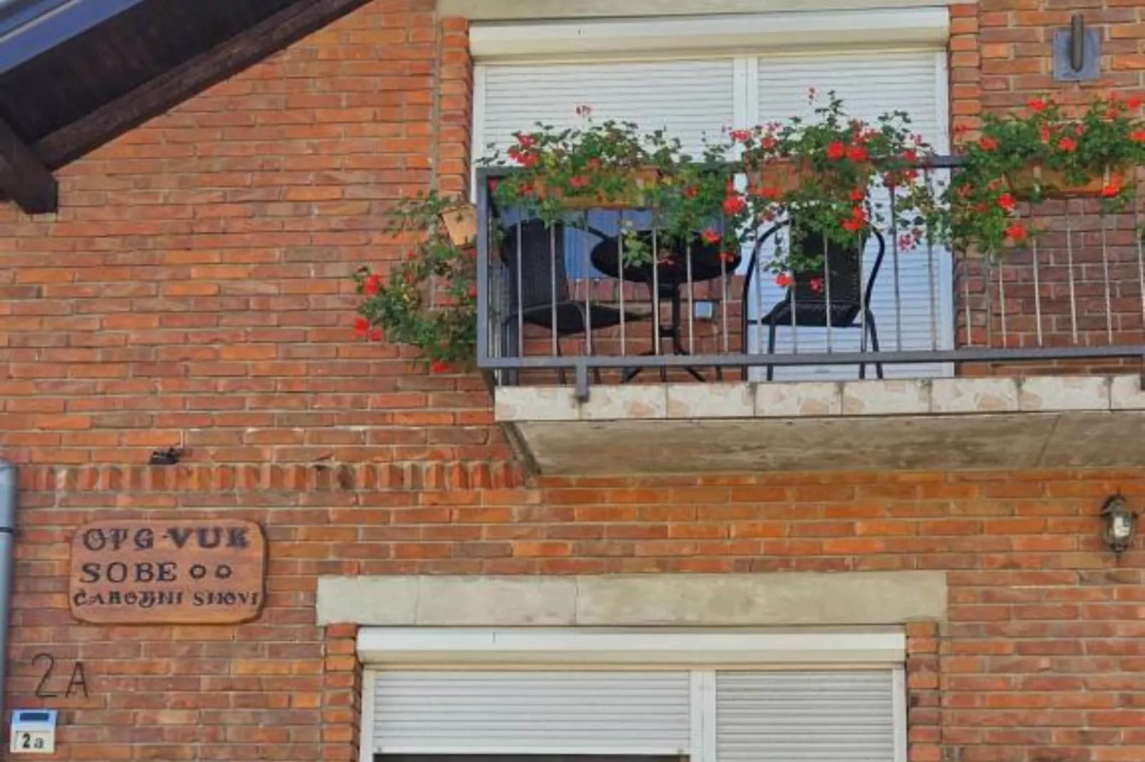 One Bedroom Dream Room (2)-Outdoor