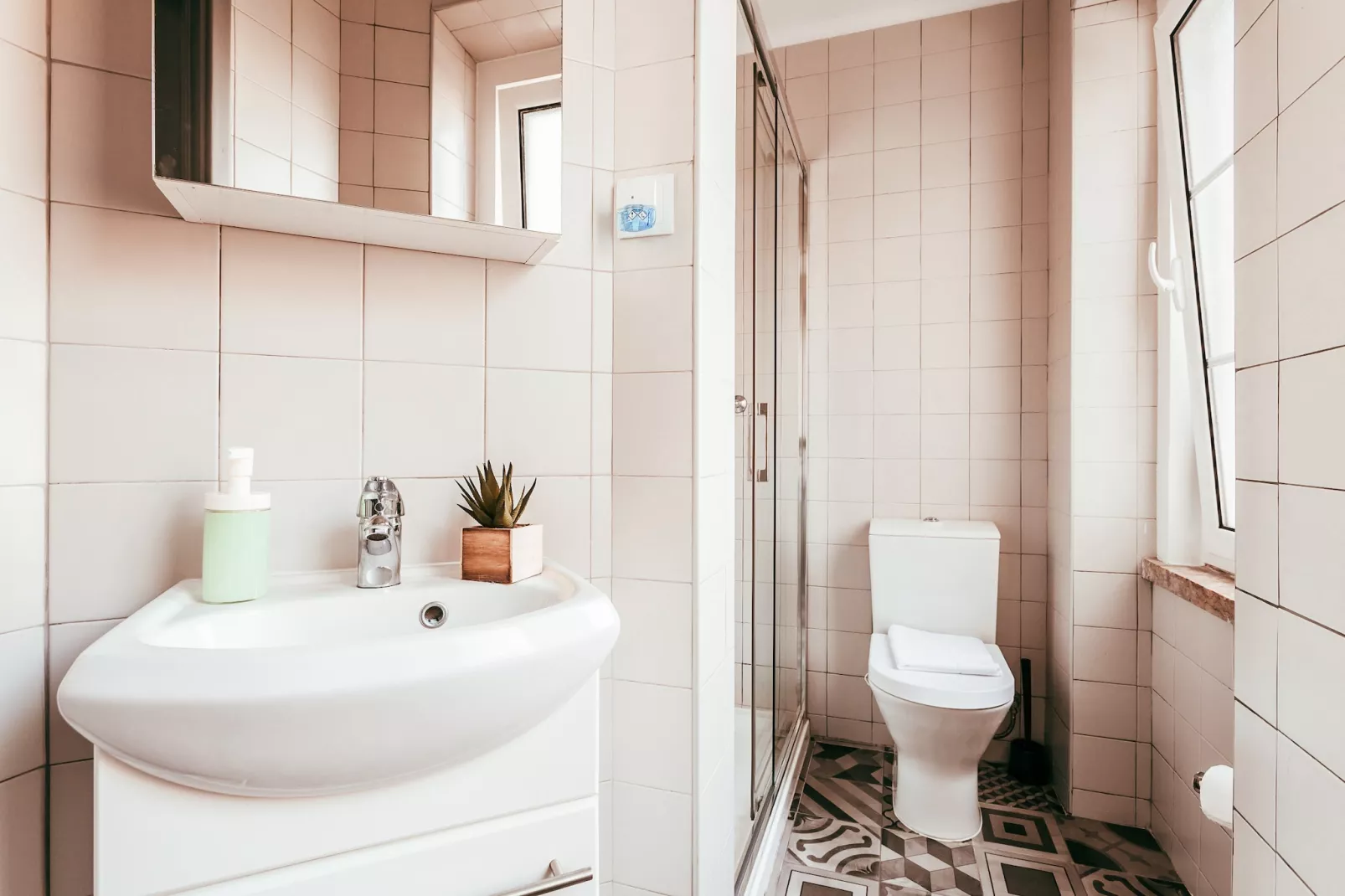 Lisbon 7Rooms By Gt House-Badezimmer