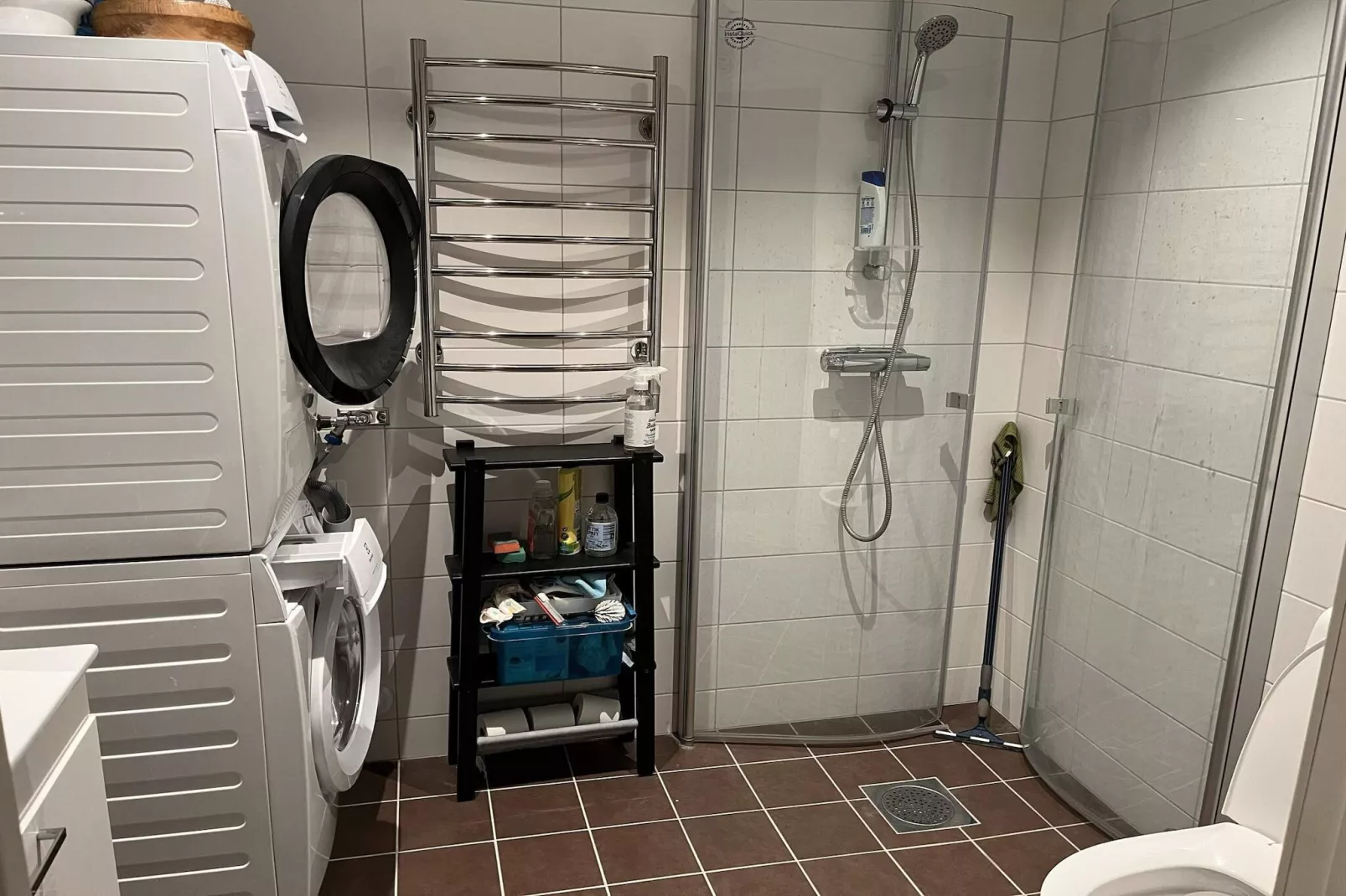 4 Sterne Ferienhaus in Kalvsund-Innenbereich