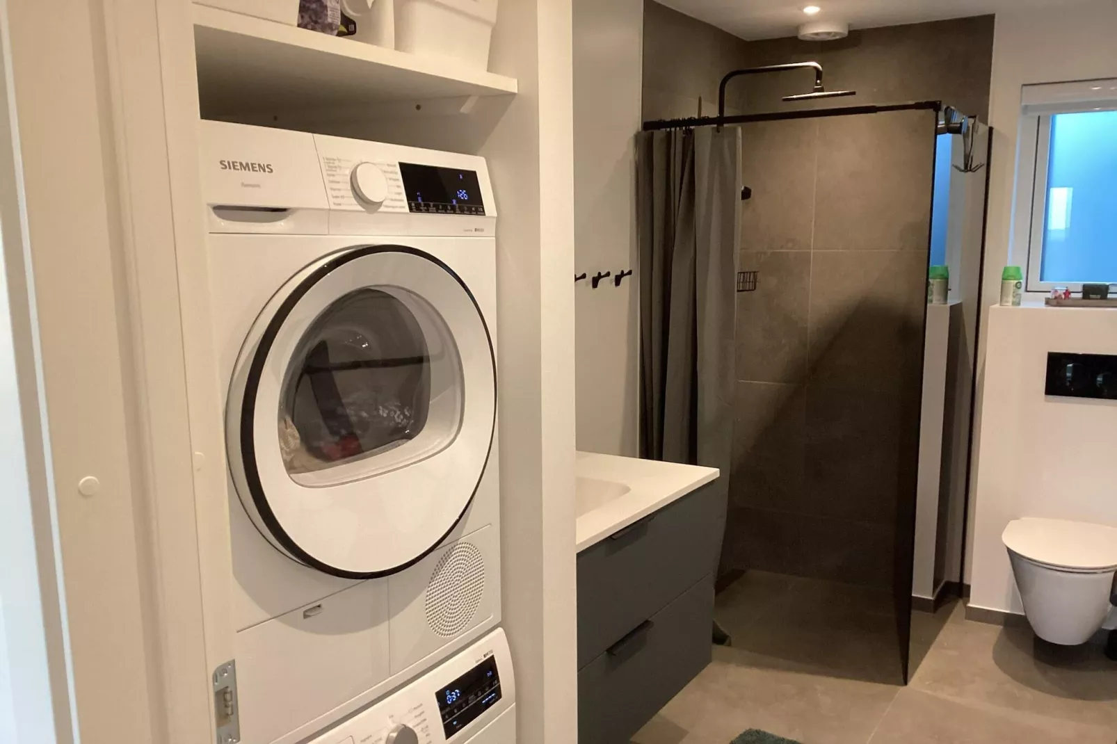 5 etoiles maison de vacances a Lemvig-Intérieur