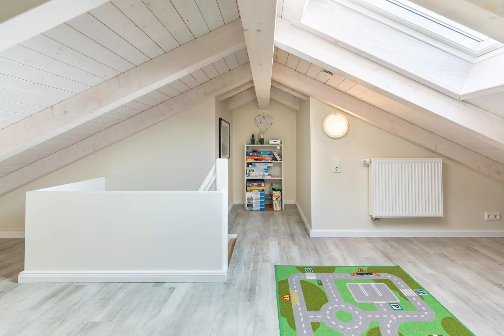 Ferienhaus Dagebüll - Blanker Hans-Recreation room