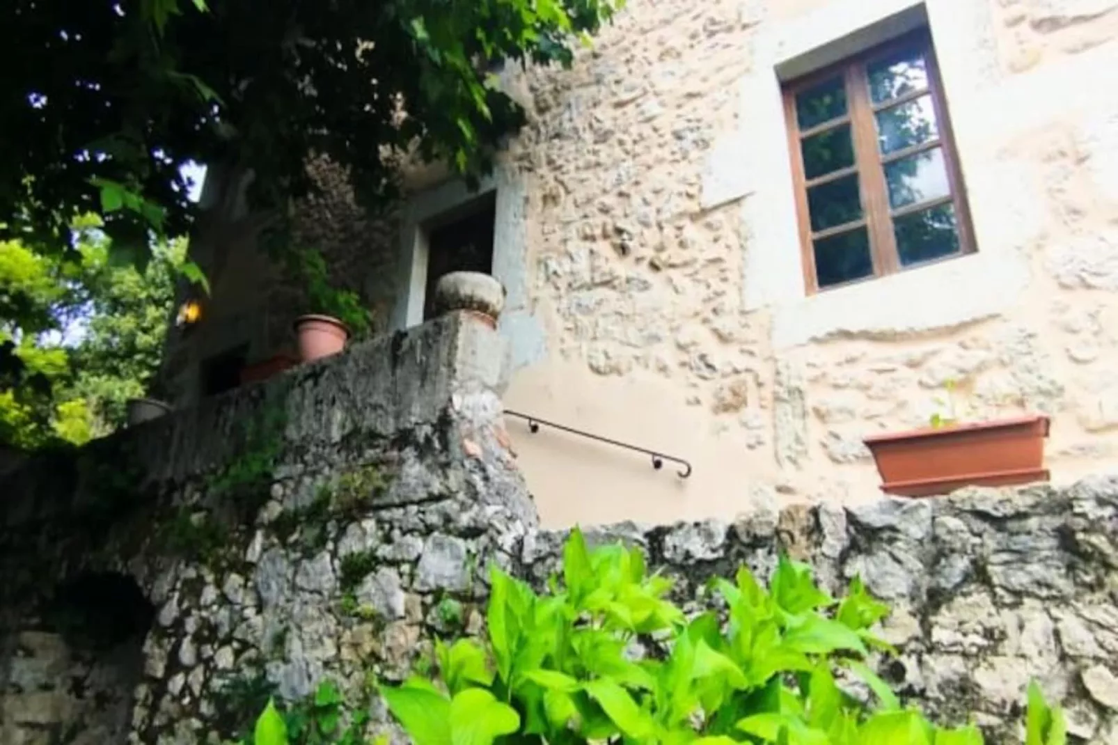 Maison De Charme Ancienne Entre Lacs Et Rh&ocirc;ne-Non tagué