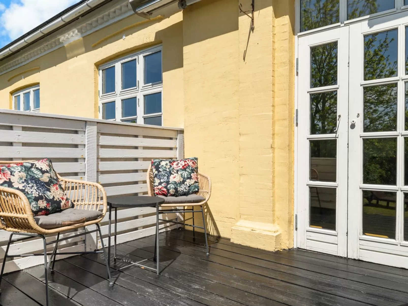 "Goti" - 850m from the sea-Outside