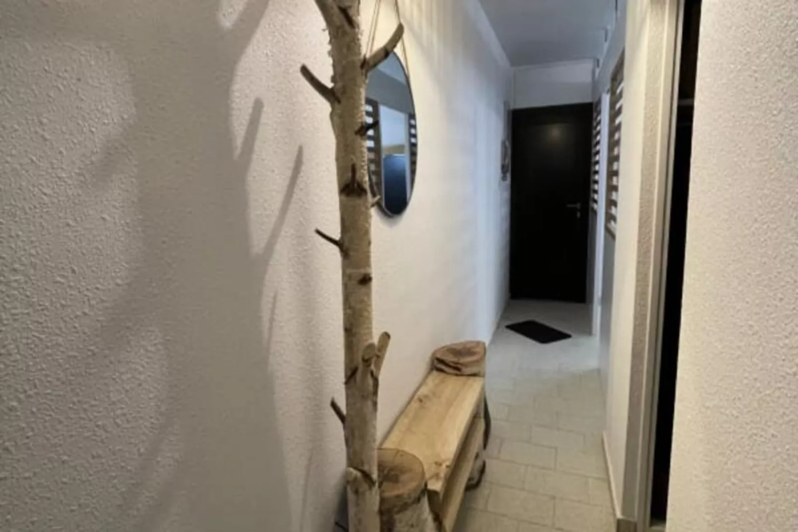 Résidence La M&eacute;diterran&eacute;e Appartement Au Coeur Du Village 50 M De La Plage-Untagged