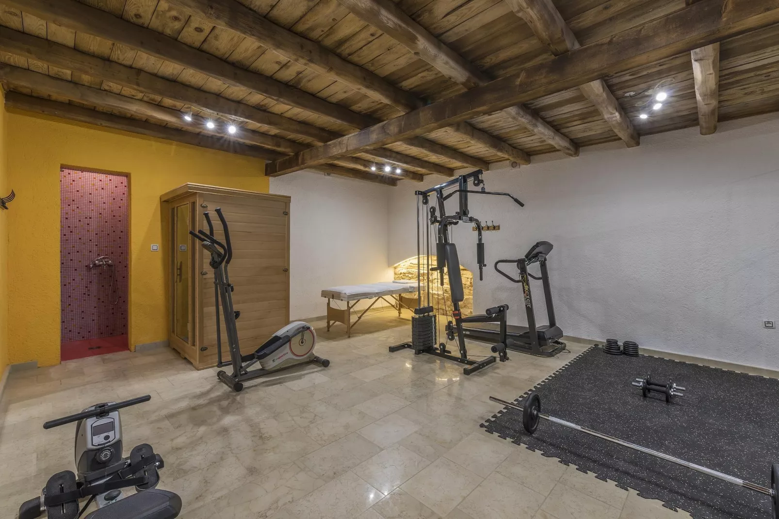 Villa Lipica - Wellness