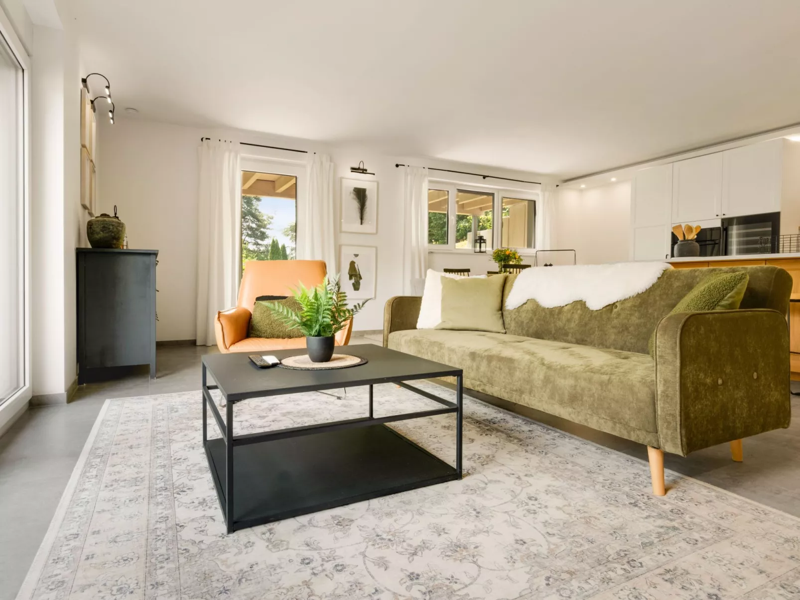 The Forest Retreat - Image-tags.info