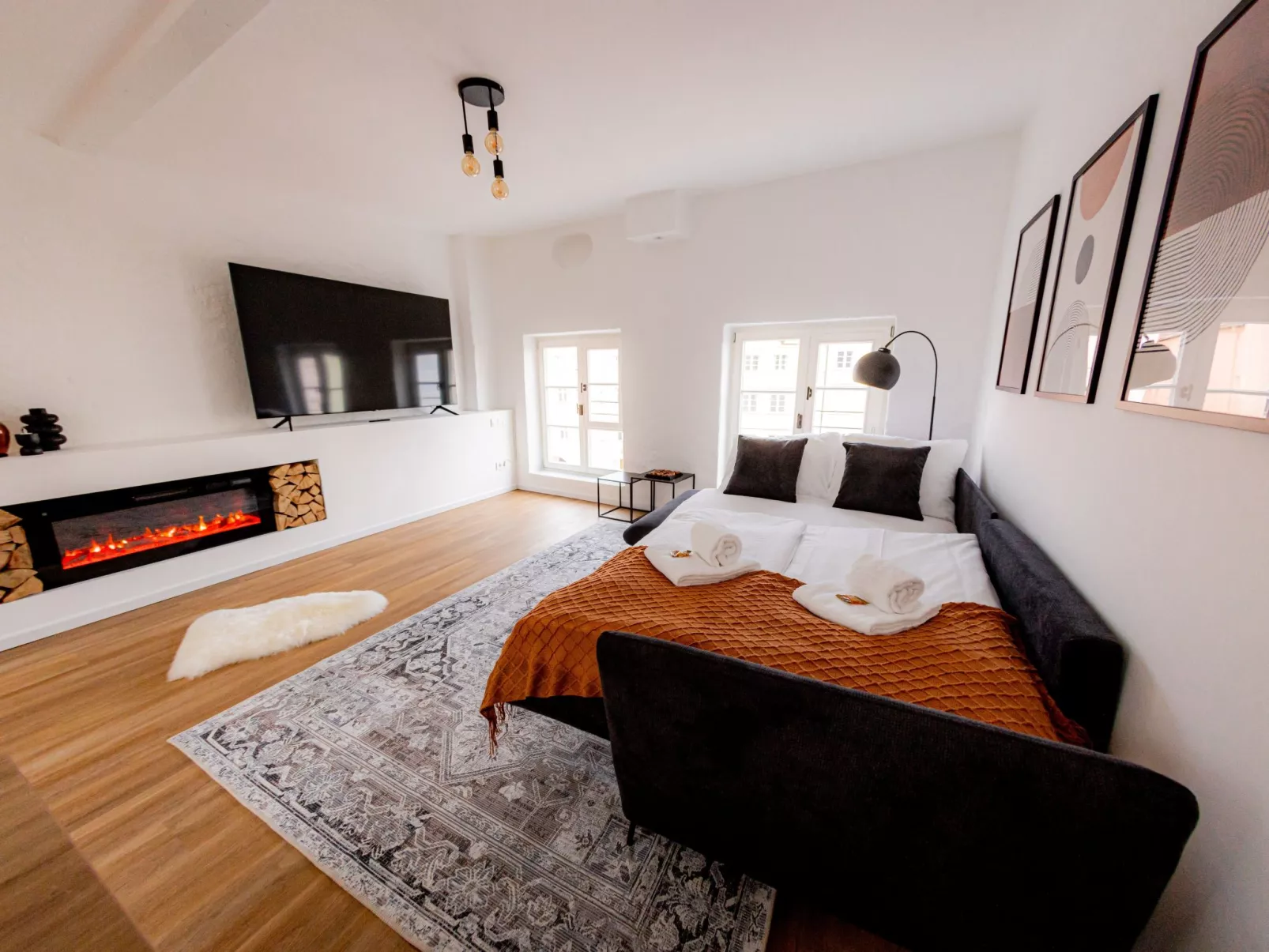 Highlight - Come4Stay - Mühldorf Stadtblick - Image-tags.info