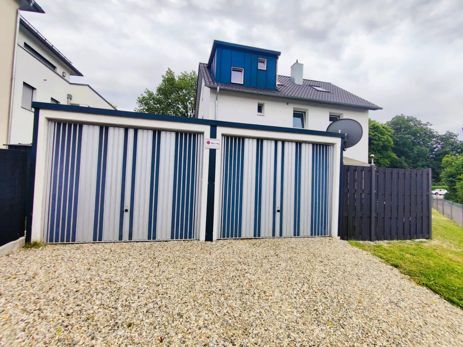 Wohnung „Sonnendeck“ - Image-tags.info