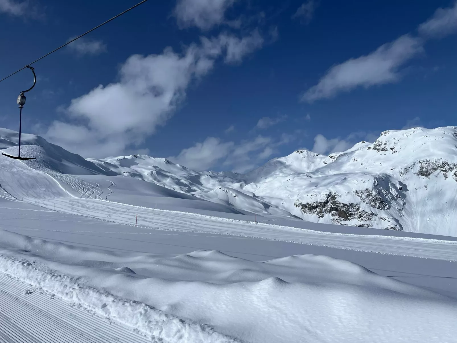 Mit Blick in die Berge - Image-tags.info