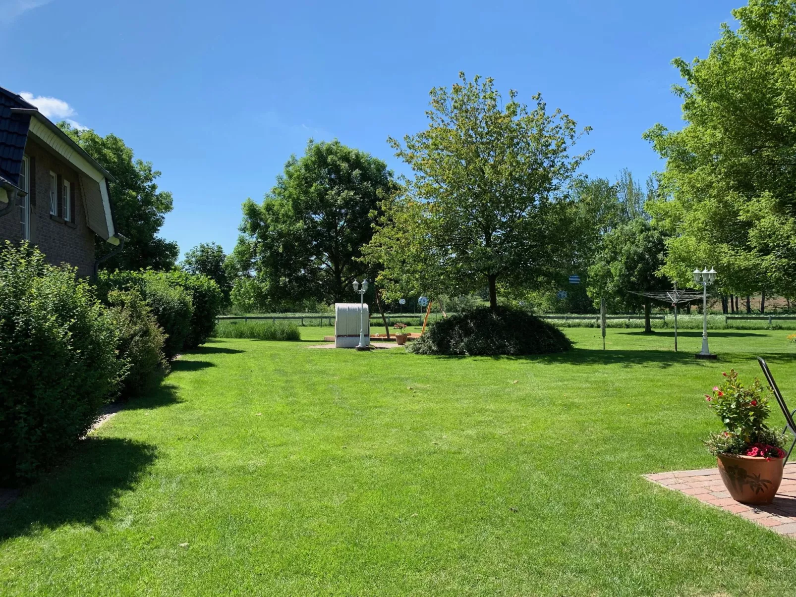 Moderne 3-Zimmer Maisonettewohnung in der Natur - Image-tags.info