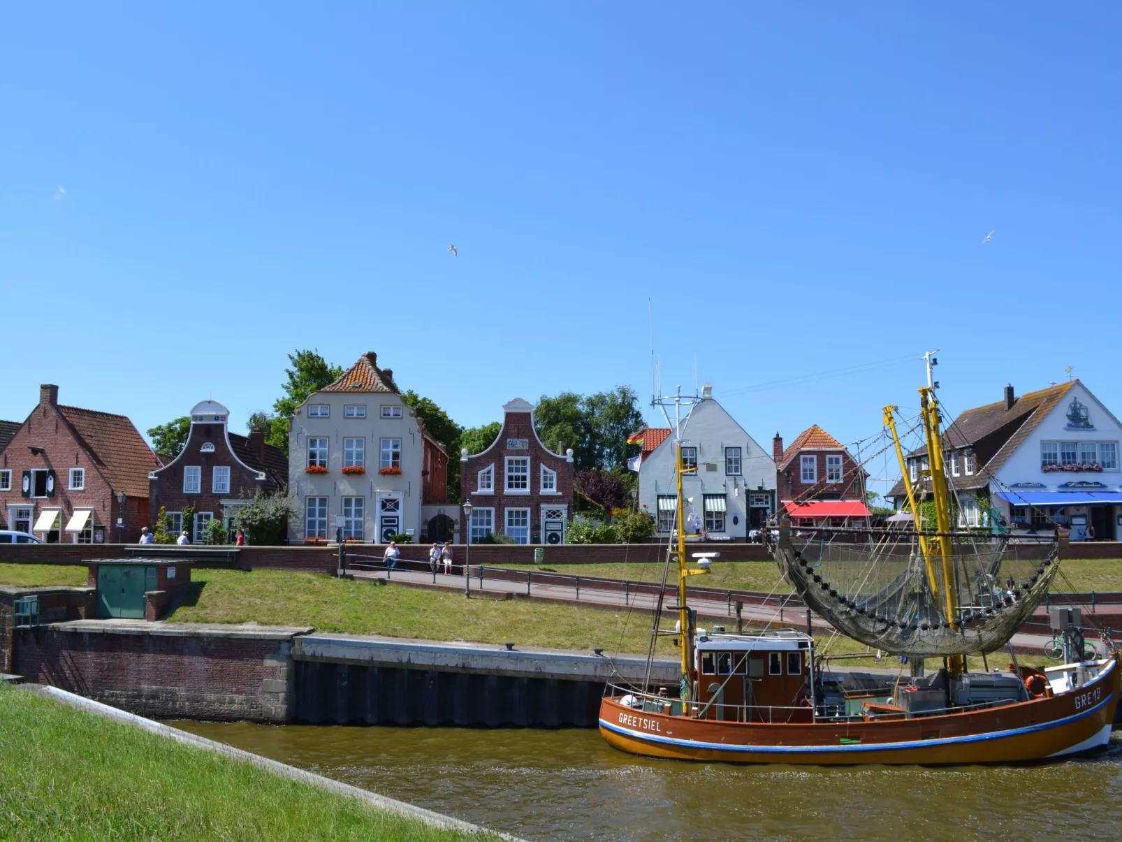 Landgut mit Dachterrasse - Outside