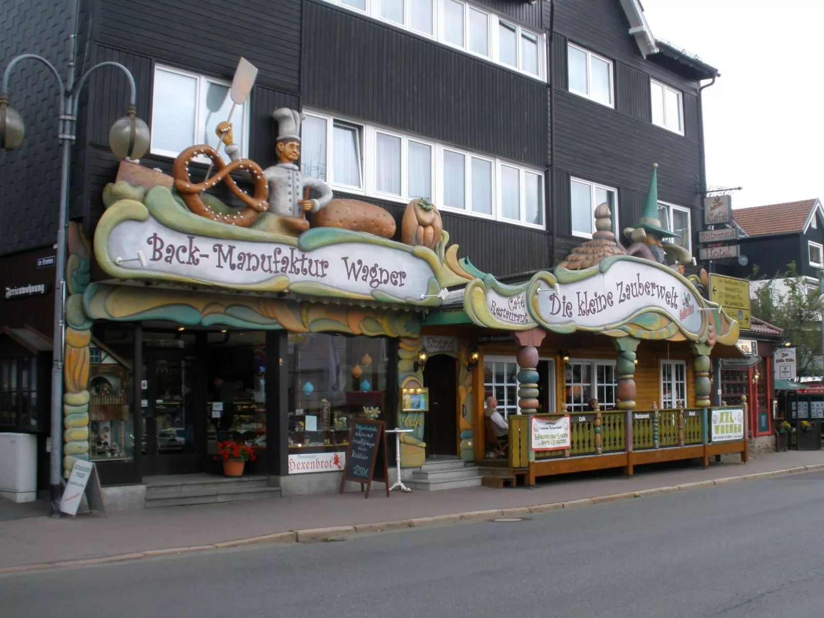 Für zwei Personen, WLAN vorhanden - Image-tags.info