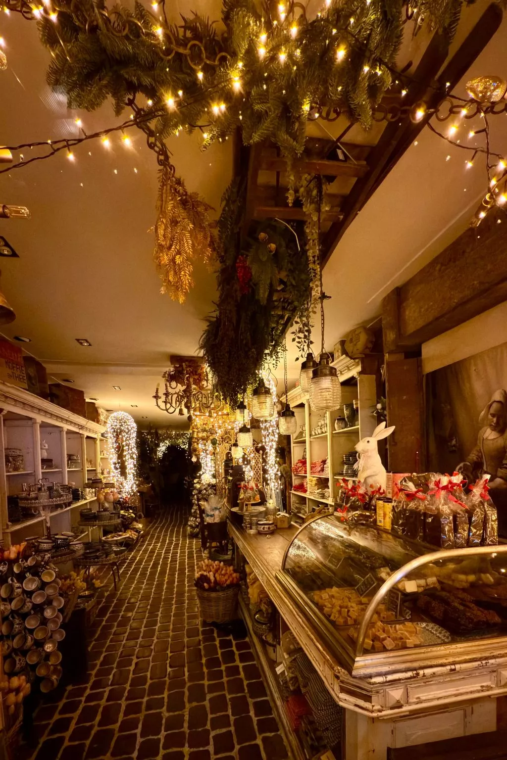 Rekerlanden 174 - Draußen