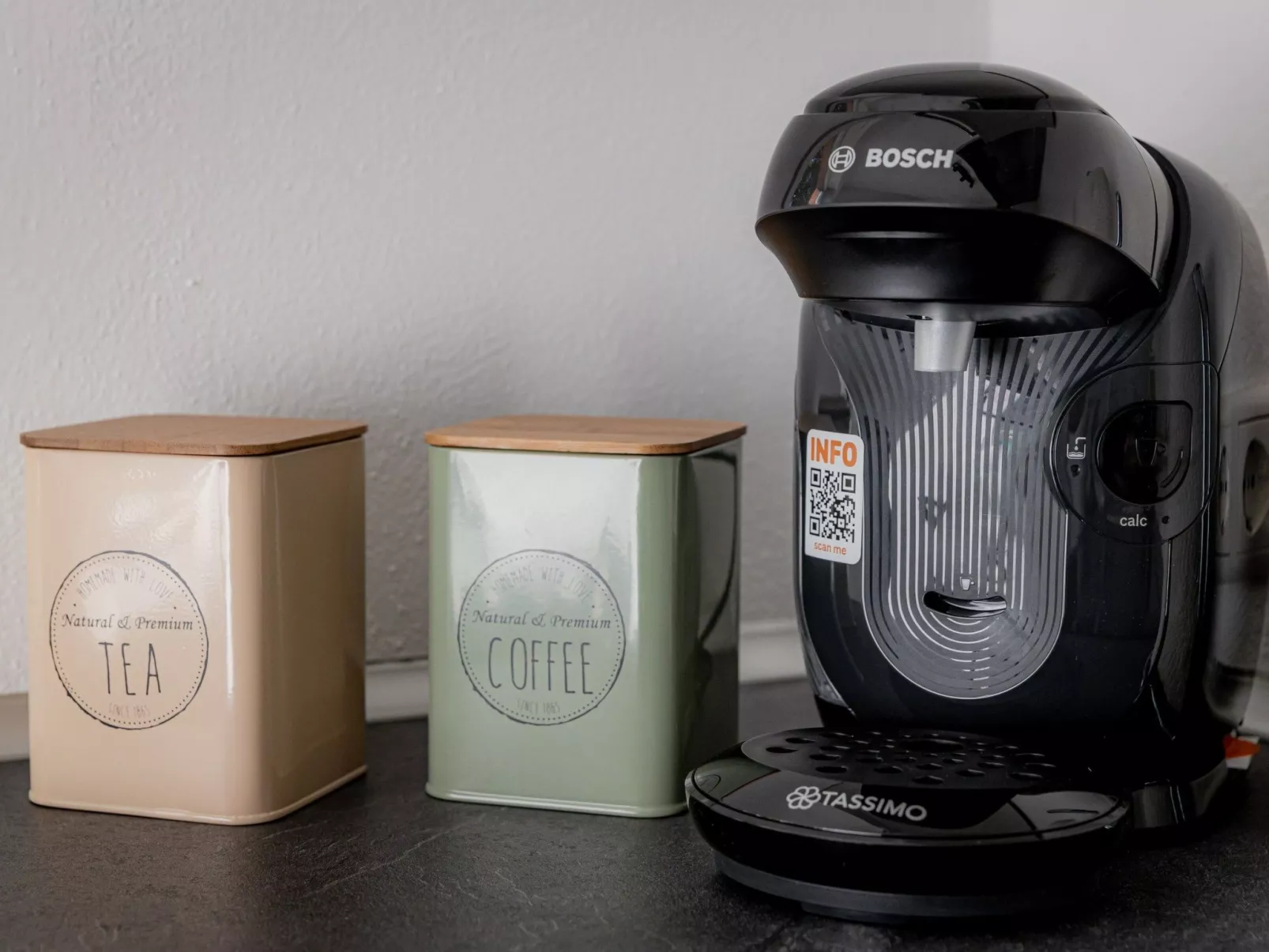 Come4Stay Passau - Apartment Seidenhof - Balkon - Image-tags.info