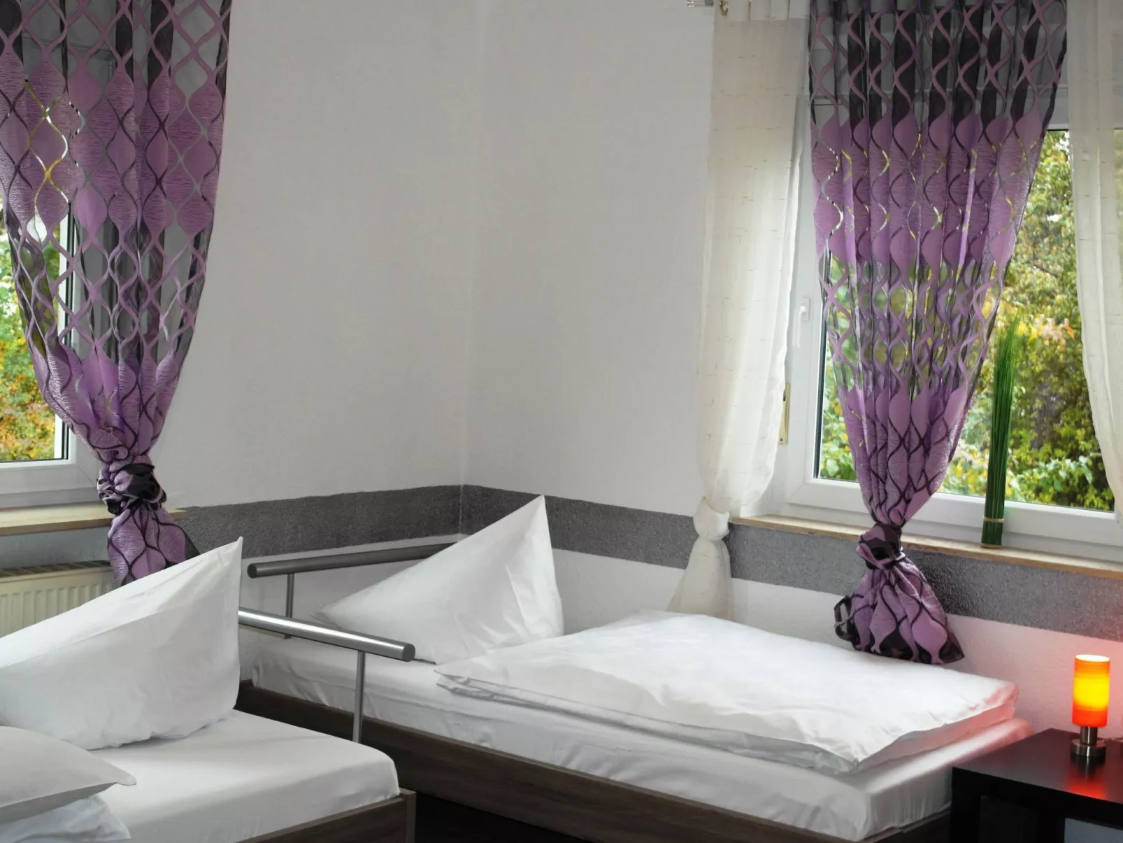 Wohnung"Gartenblick" - Image-tags.info