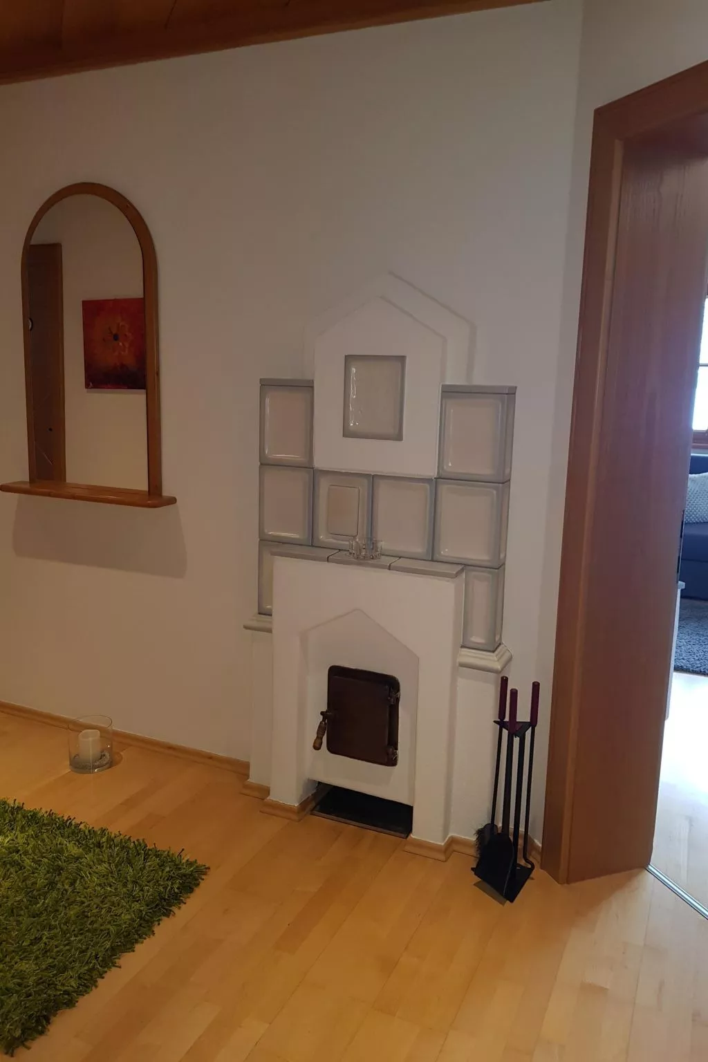 Appartement Ennstal - Dedans