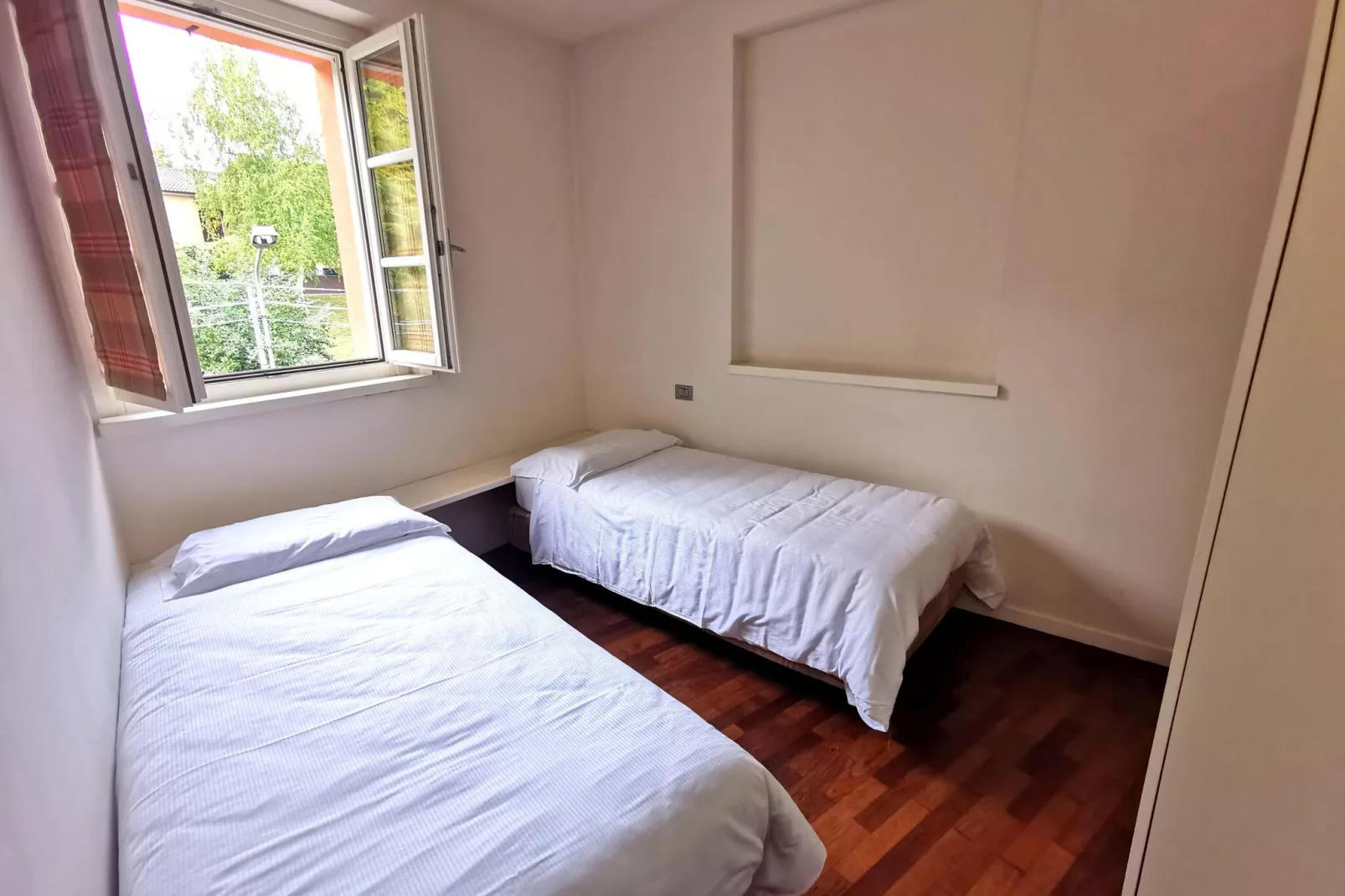 Residence Antico Verbano Meina-Trilo 4-Schlafzimmer