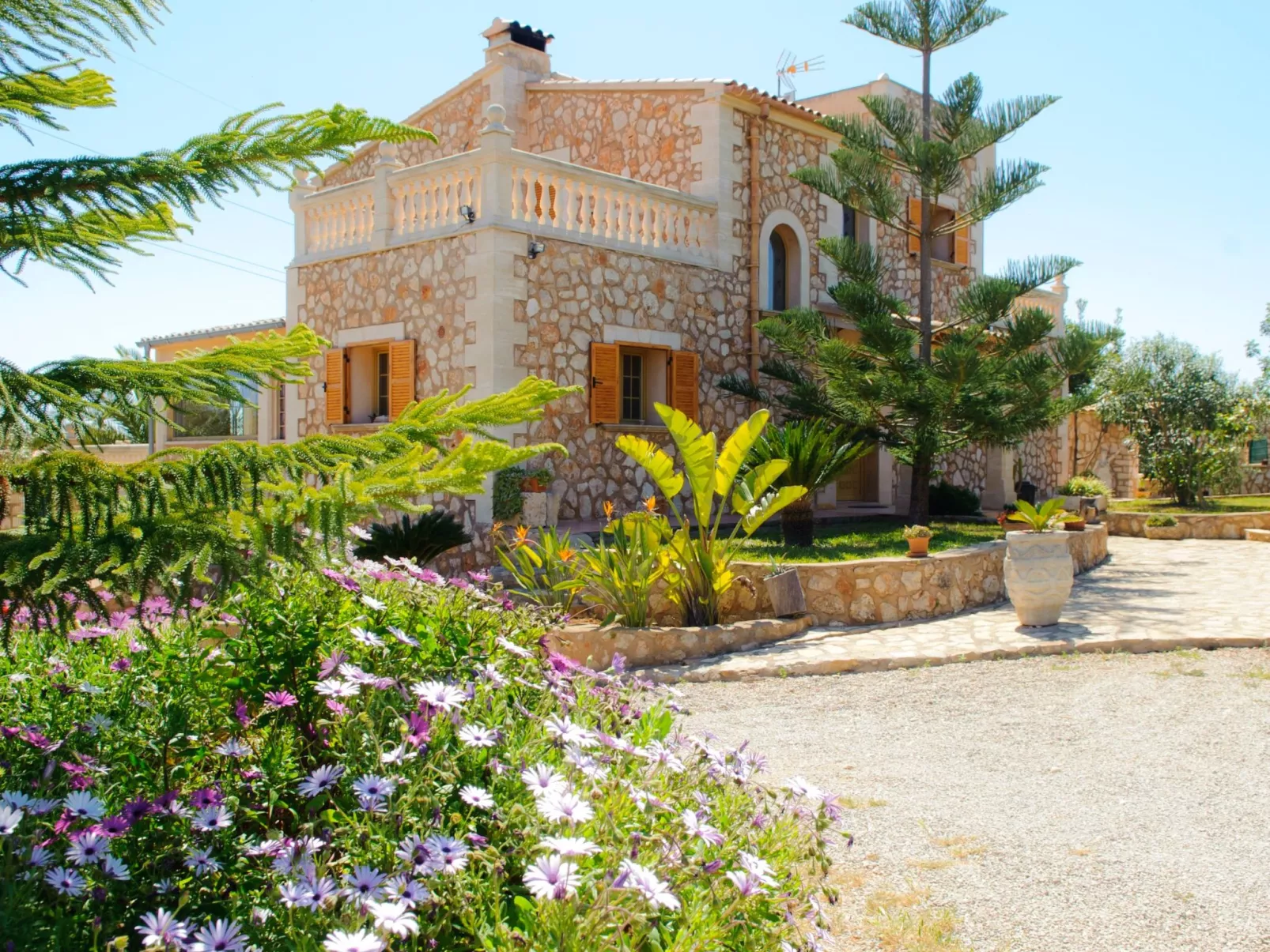 Cullera - Dehors