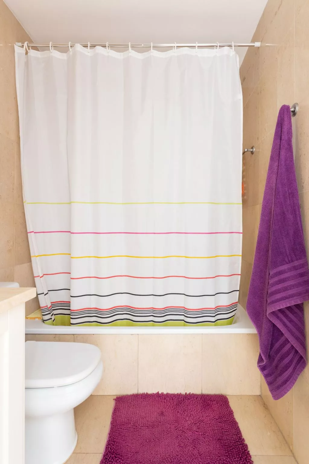 Wohnung in Palm-Mar mit Großer Terrasse und Meerblick - Image-tags.info