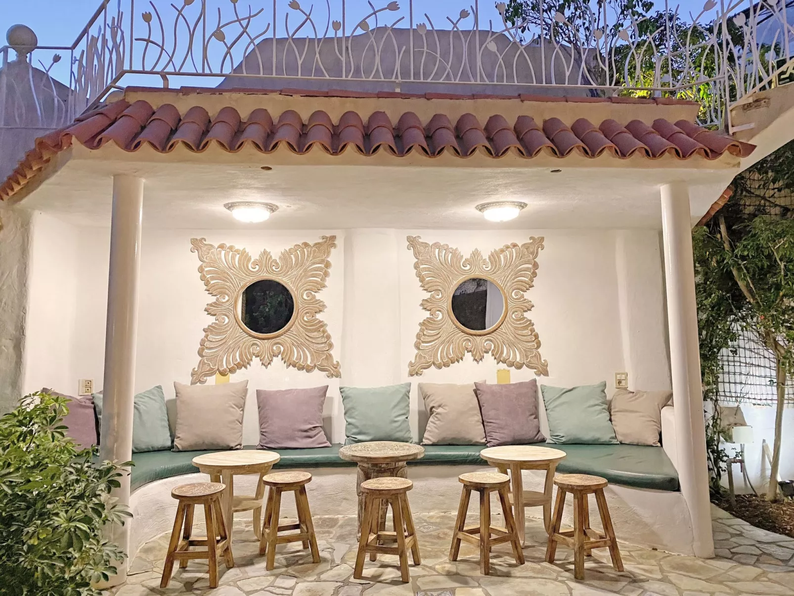 Villa Castillo Moro - Image-tags.info