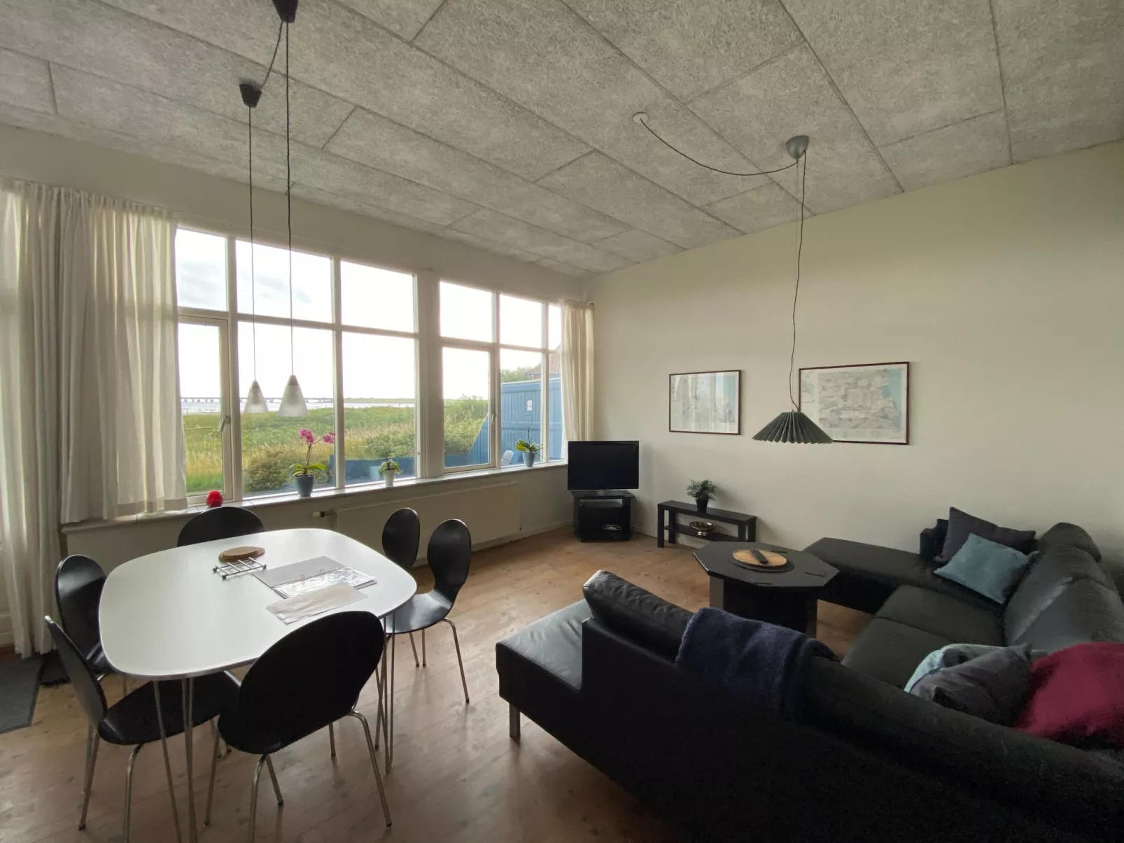 Skaerven Beachfront Wohnung D - Image-tags.info