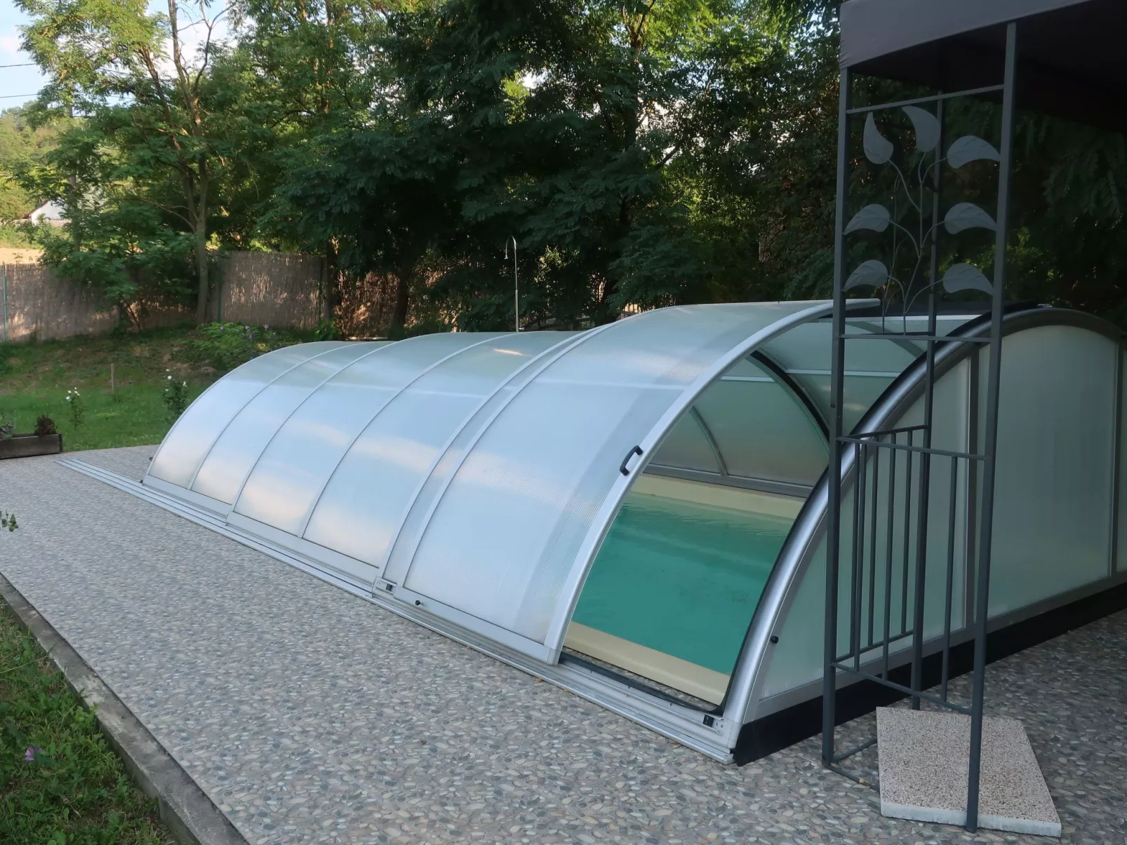 In Döbrököz mit privatem Pool - Image-tags.info