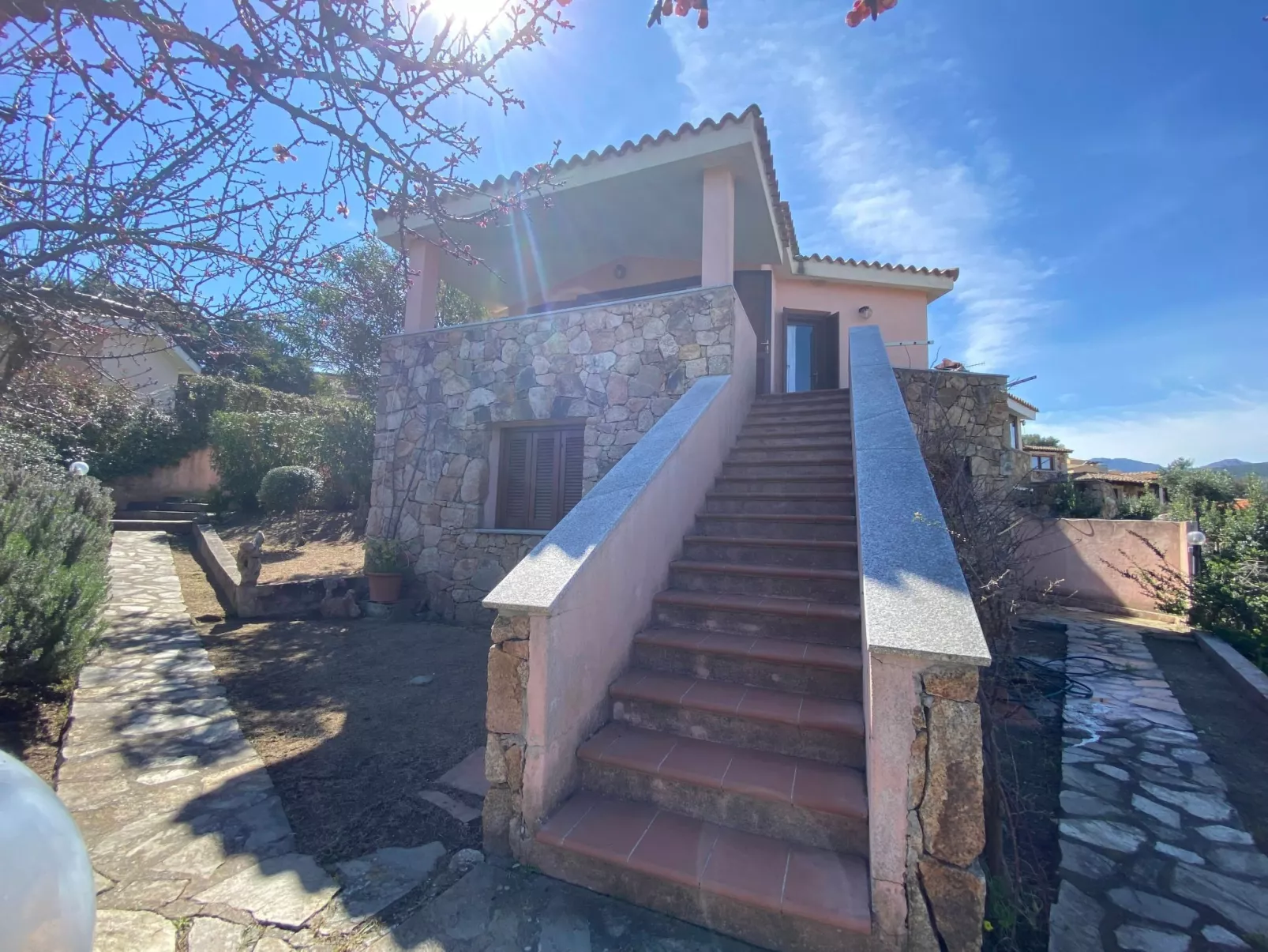 ST4 Citai Haus mit Meerblick - Image-tags.info