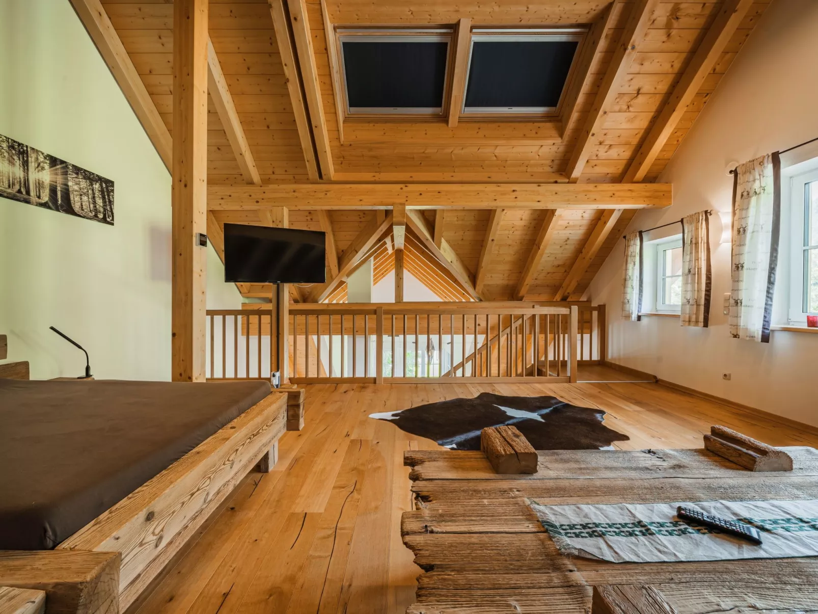 Penthouse Oberweiglhof - Dachstein West - Image-tags.info