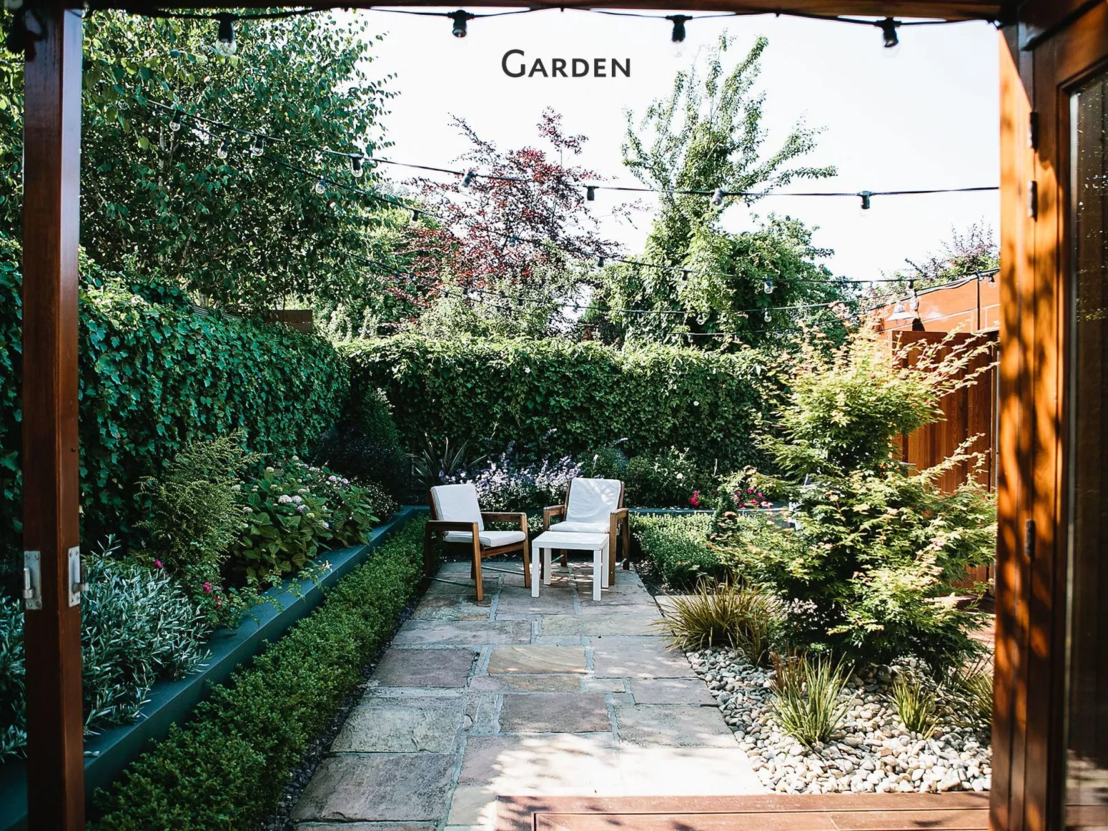 Ferienvilla "Glasnevin" - Image-tags.info