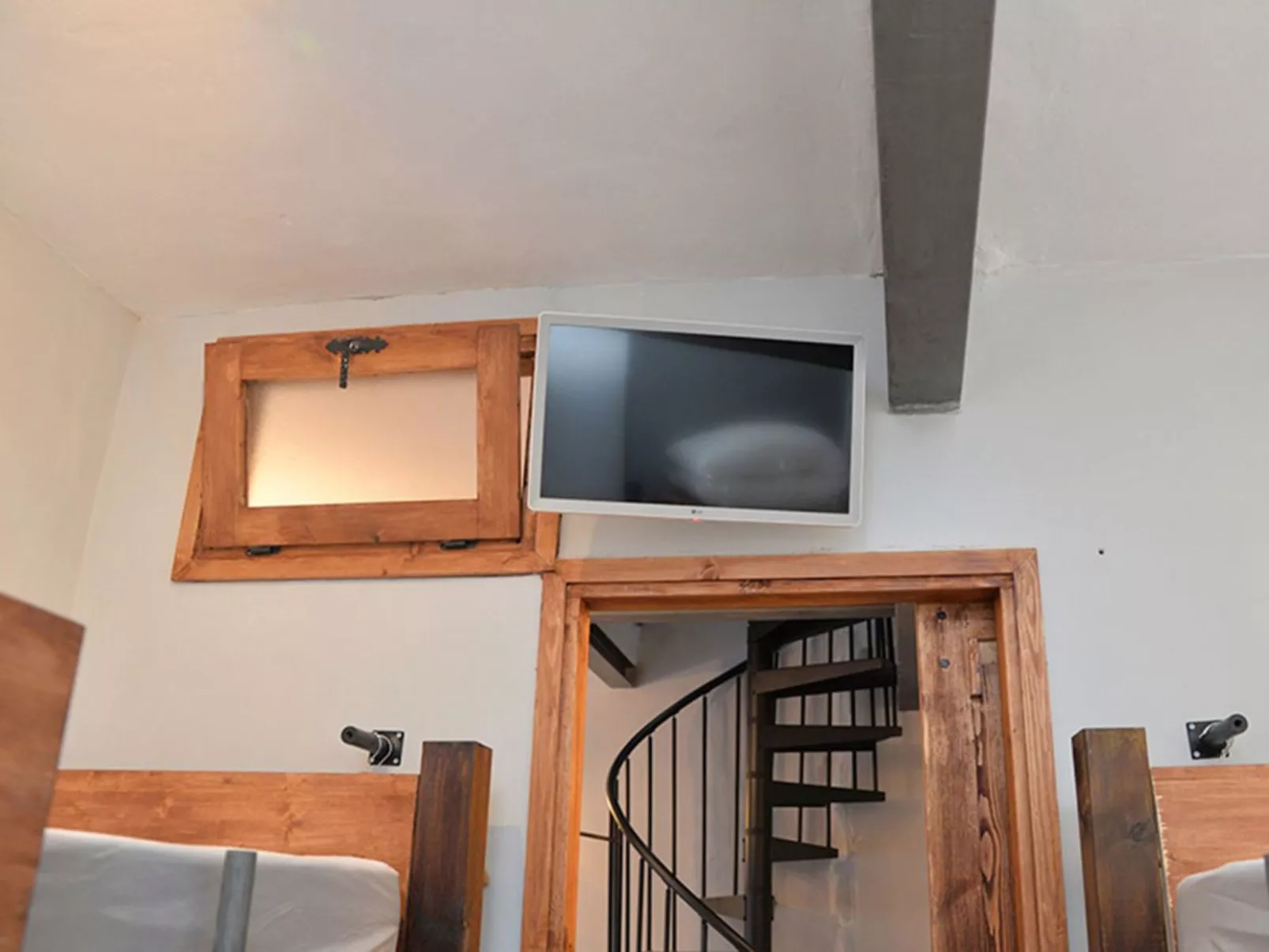 Rustikales Triplex für bis zu 18 Personen - Pobla de Lillet - Image-tags.info